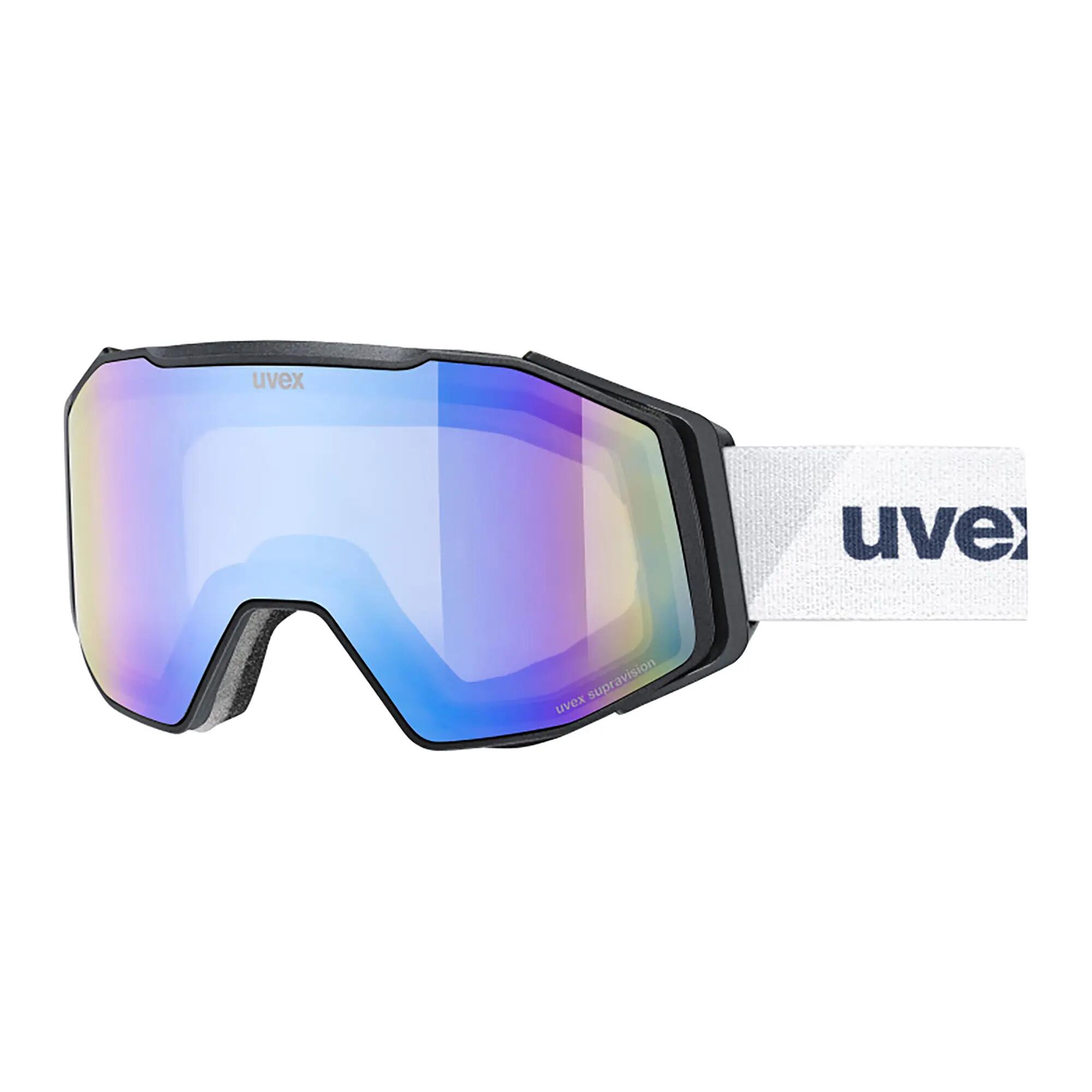 Gogle narciarskie UVEX Gravity FM 5/5