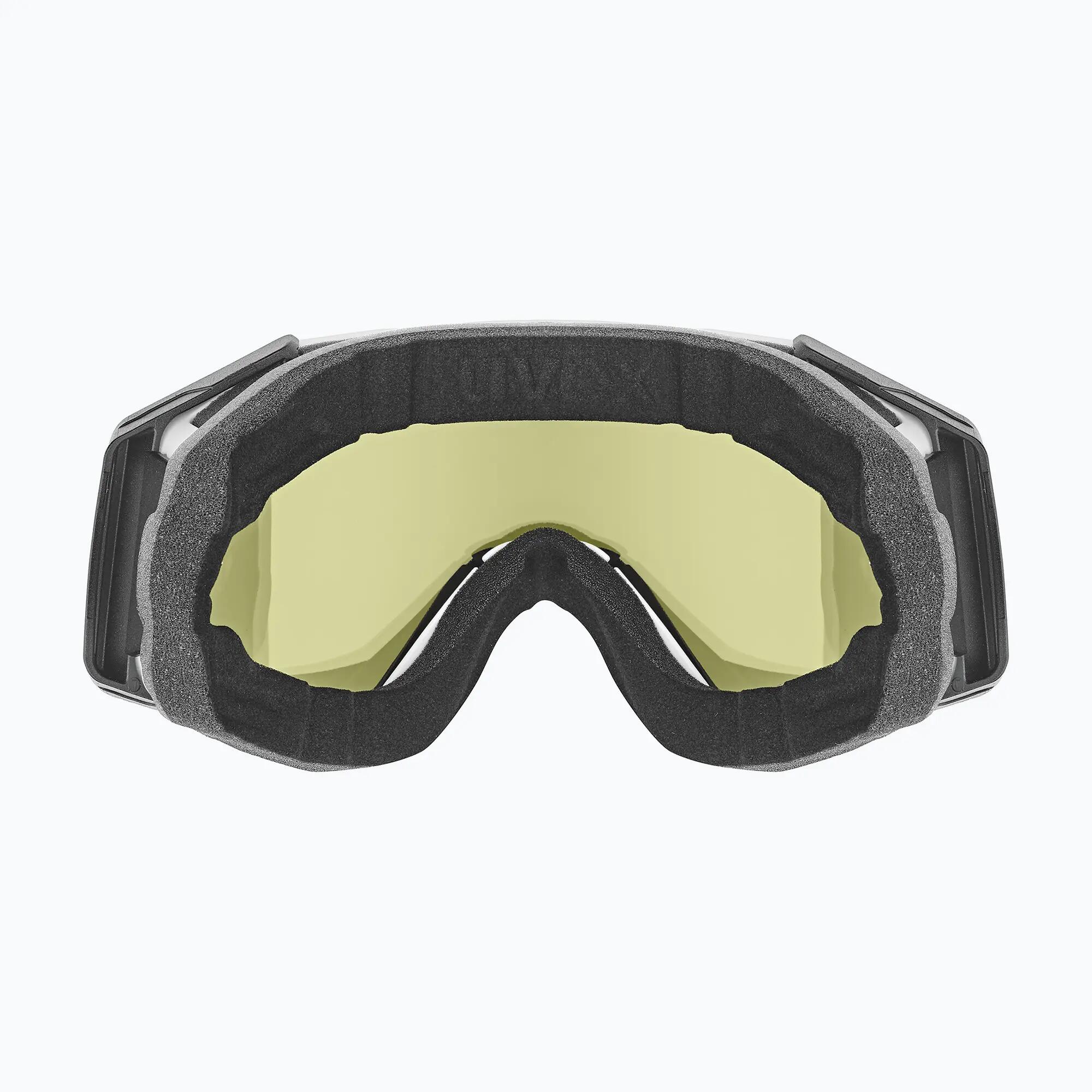 Gogle narciarskie UVEX Gravity FM 7/7