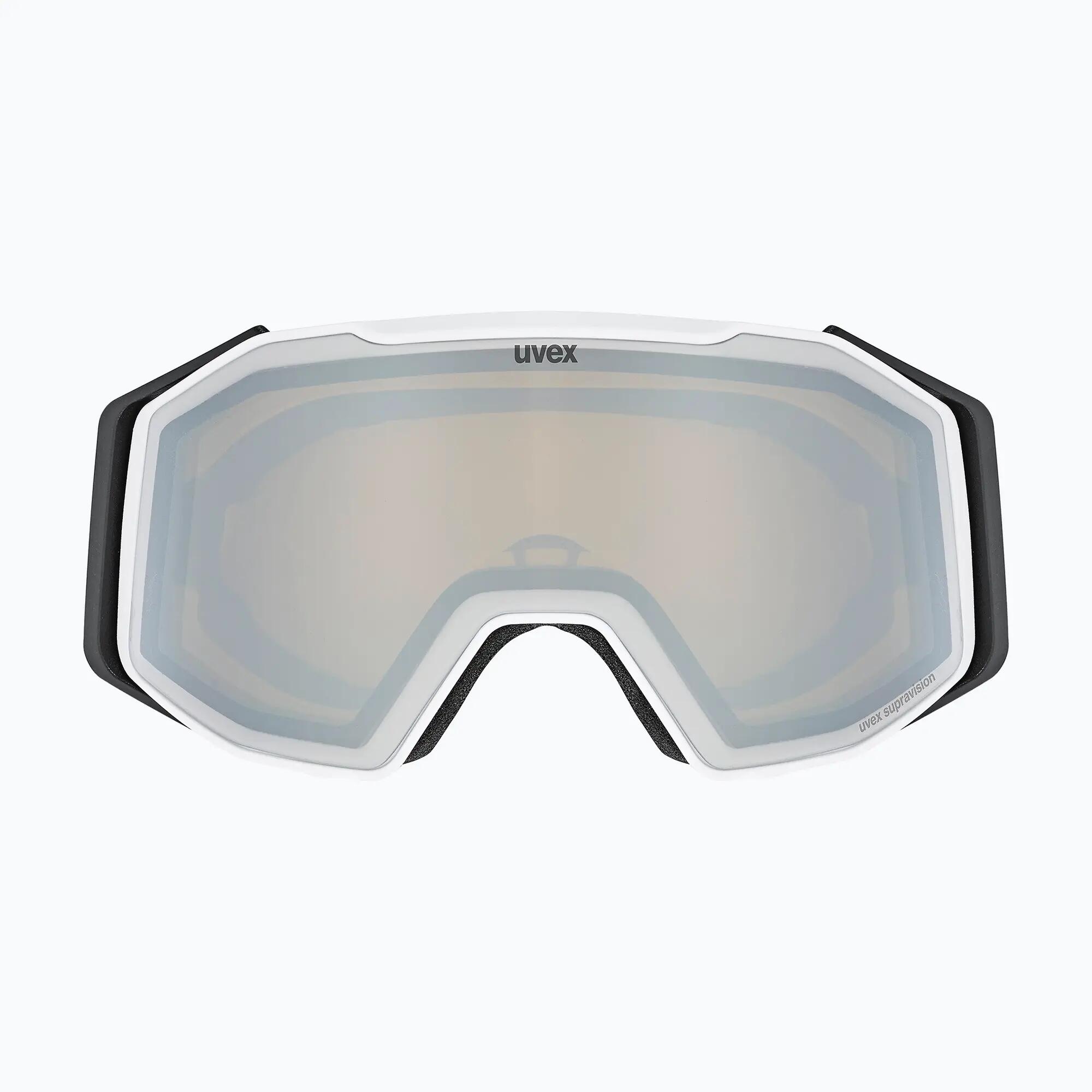 Gogle narciarskie UVEX Gravity FM 6/7