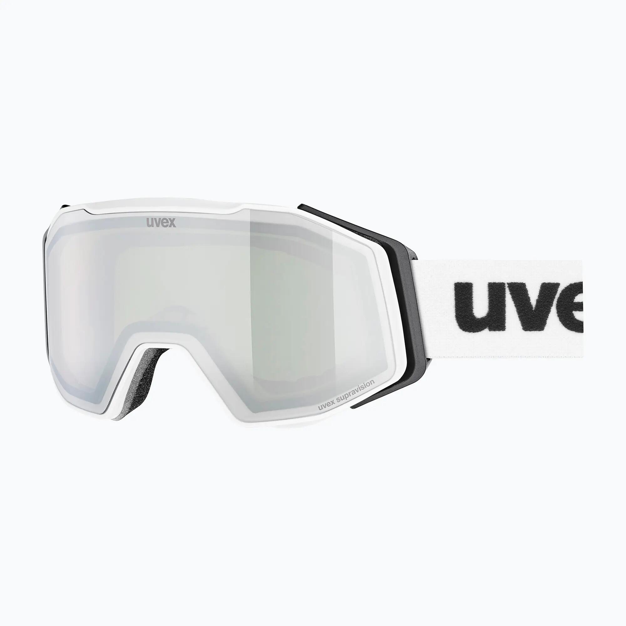 Gogle narciarskie UVEX Gravity FM 5/7