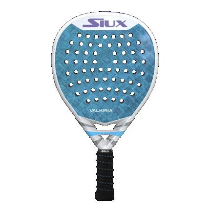 SIUX Valkiria Pro | Padel-Damenschläger mit maximaler Kontrolle