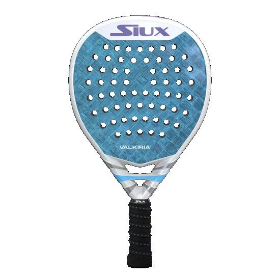 SIUX Valkiria Pro | Padel-Damenschläger mit maximaler Kontrolle