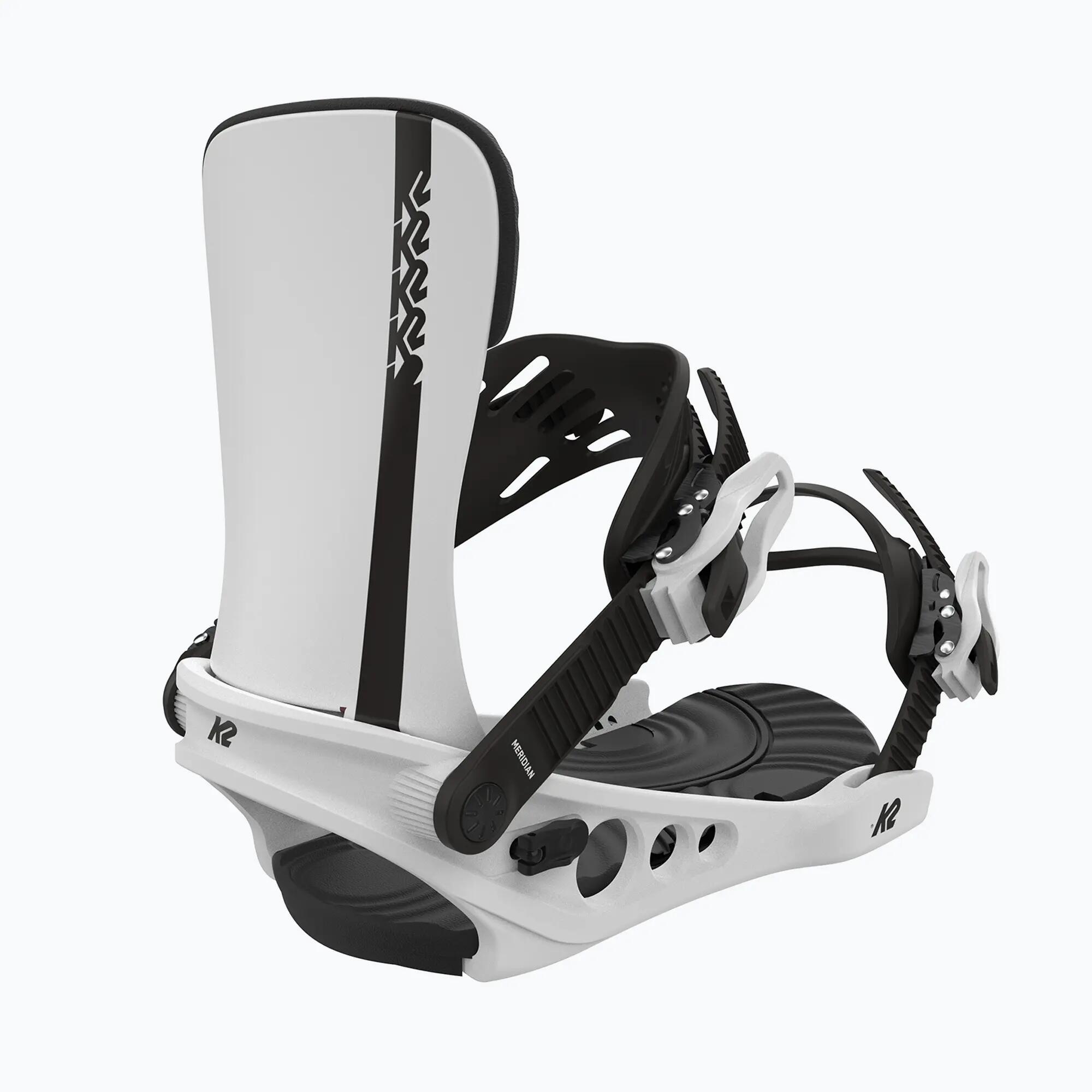K2 Meridian W snowboardkötés 5/6