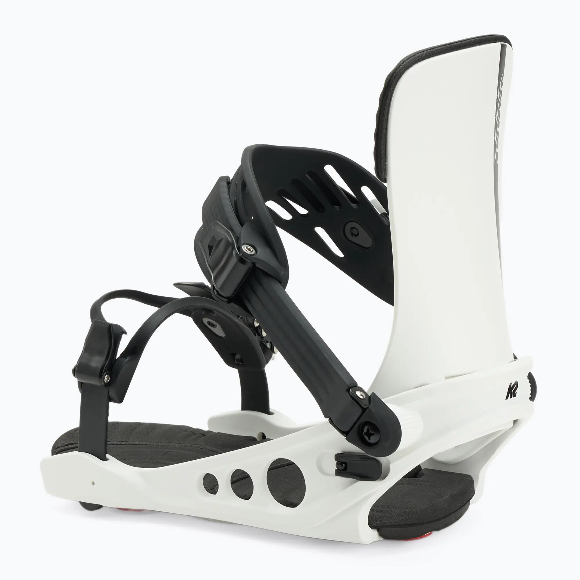 K2 Meridian W snowboardkötés 4/6