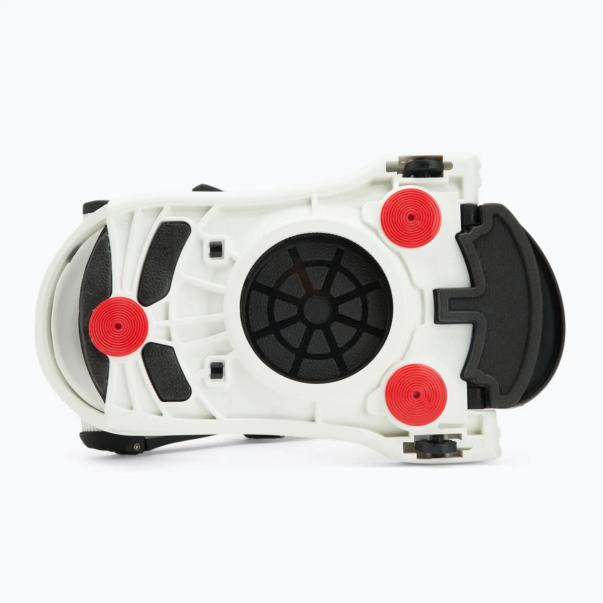 K2 Meridian W snowboardkötés 3/6