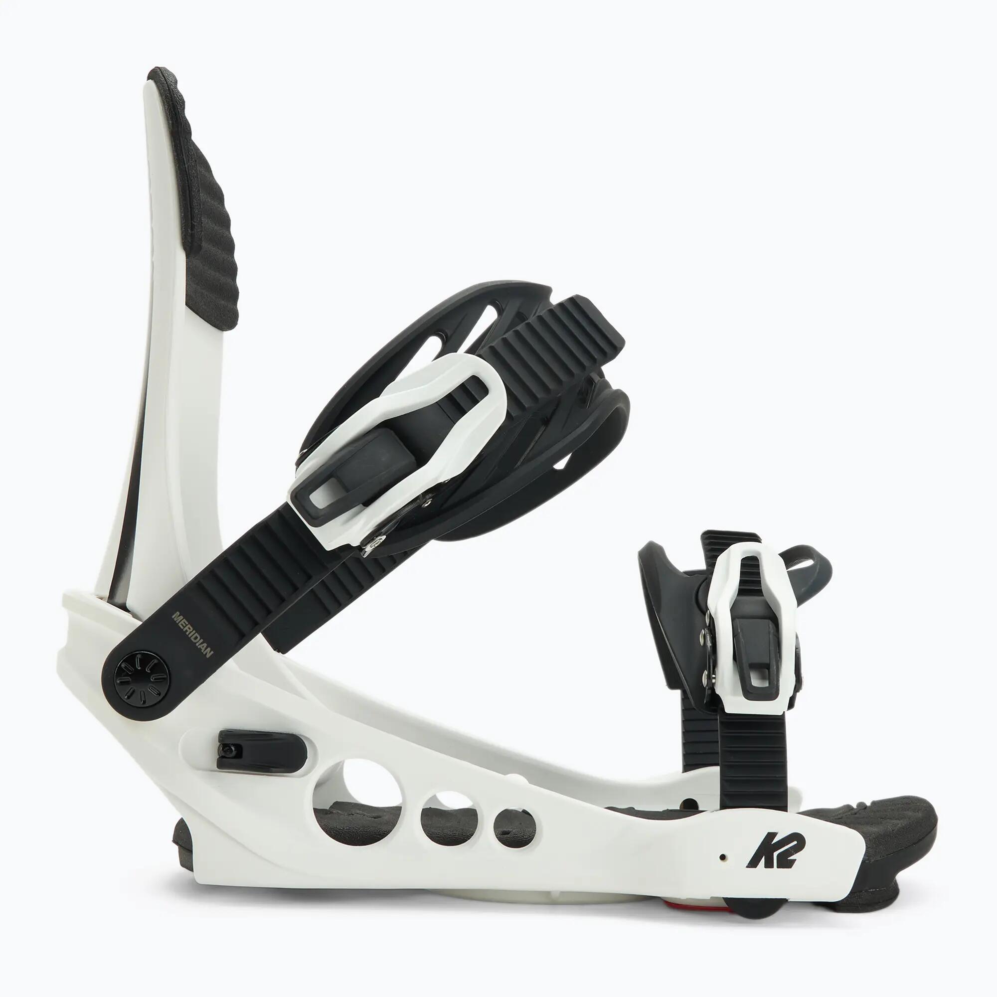 K2 Meridian W snowboardkötés 2/6