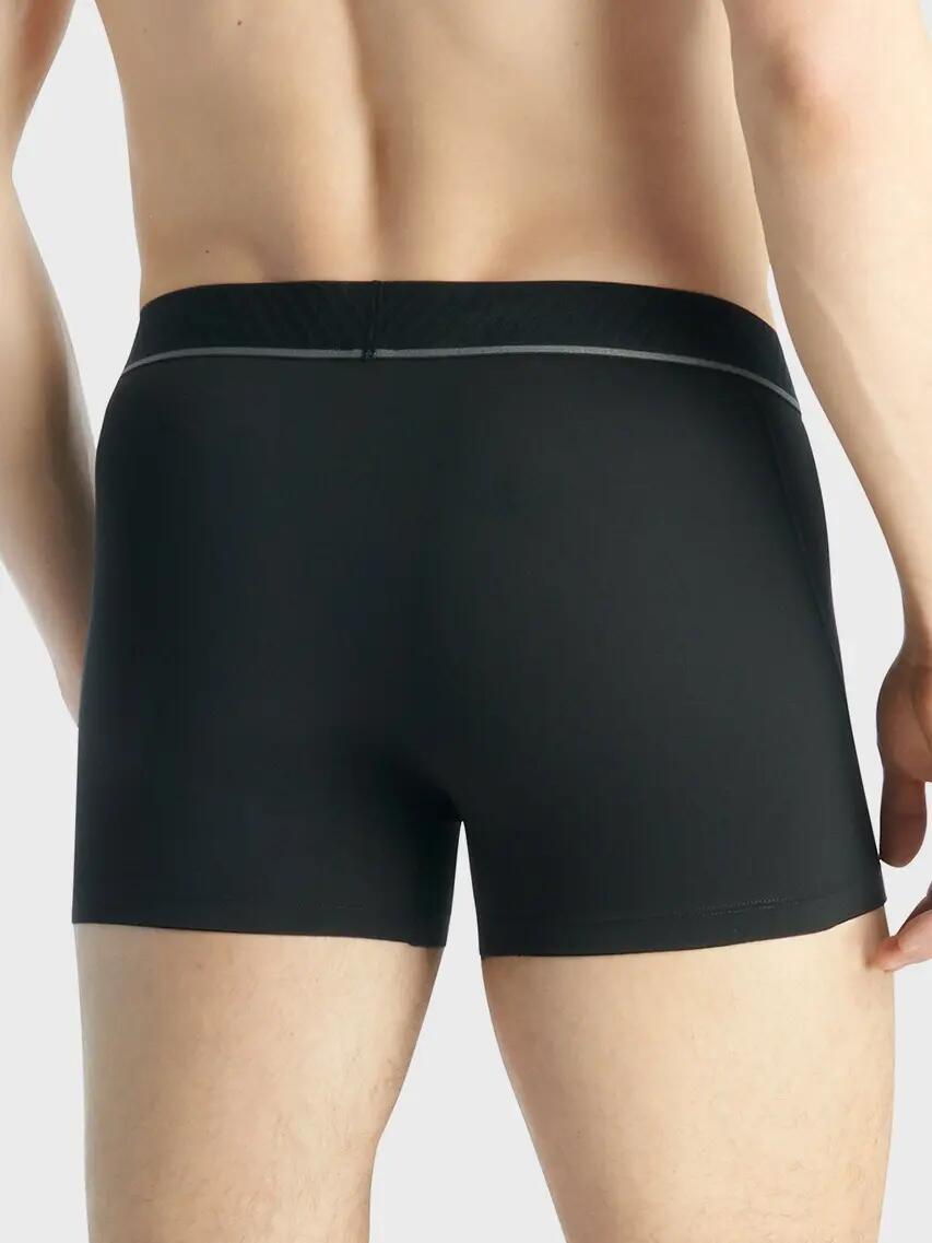 Boxer shorts Men Pack of 3 Stretch-Trunks Active Micro Flex 3P 7/7