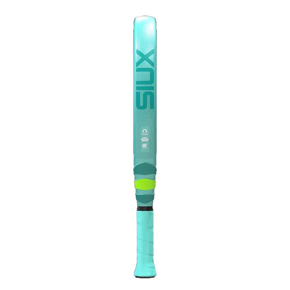 SIUX Valkiria Elite 2026 | Pala de pádel con control, precisión 5/7