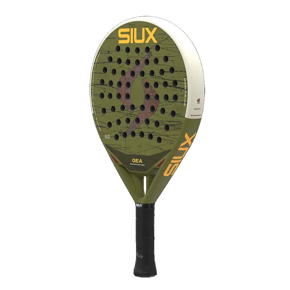 SIUX Gea Elite 2026 | Padel racket with control, precision and easy handling 2/7