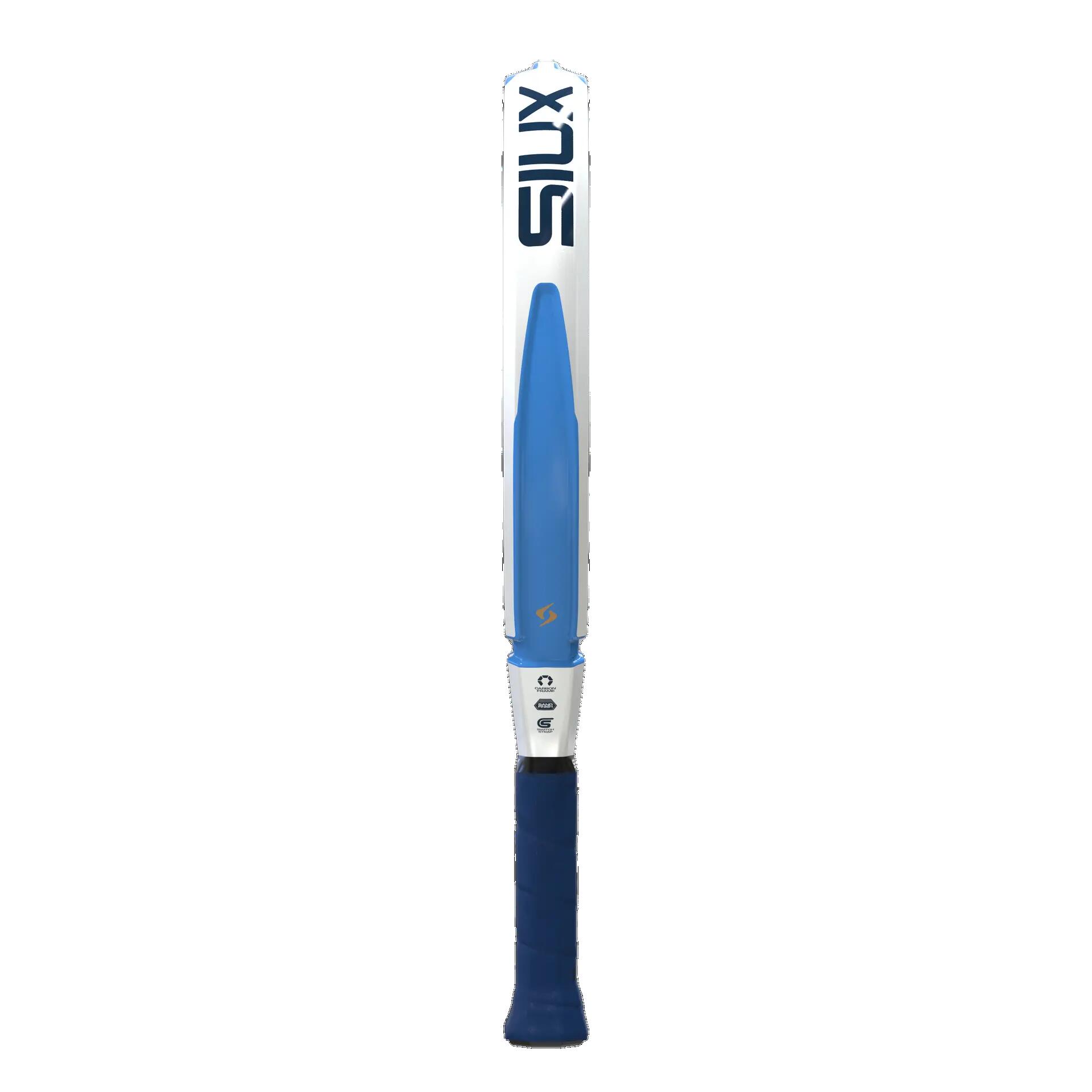 Siux Diablo Pro Se 4/7