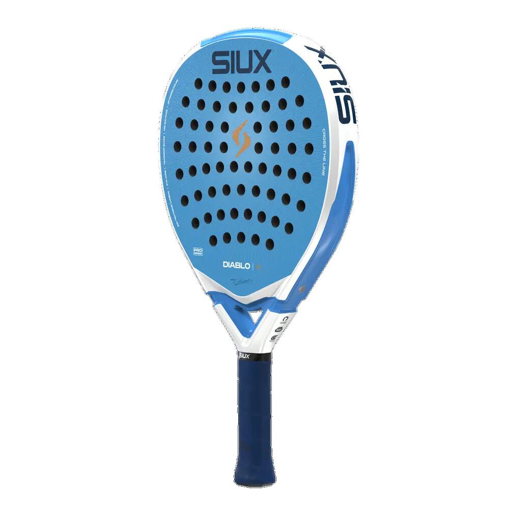 Siux Diablo Pro Se 3/7