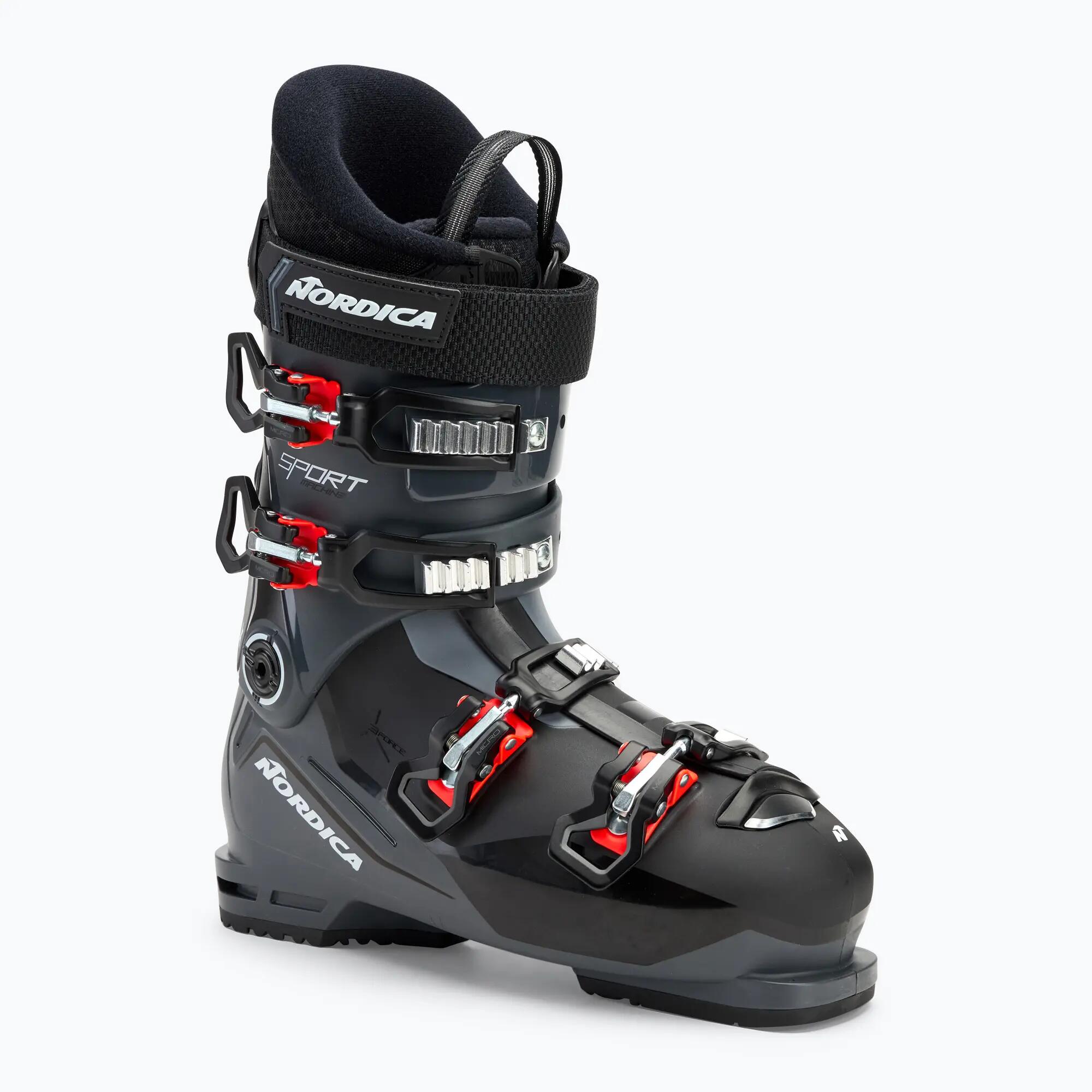 NORDICA picture