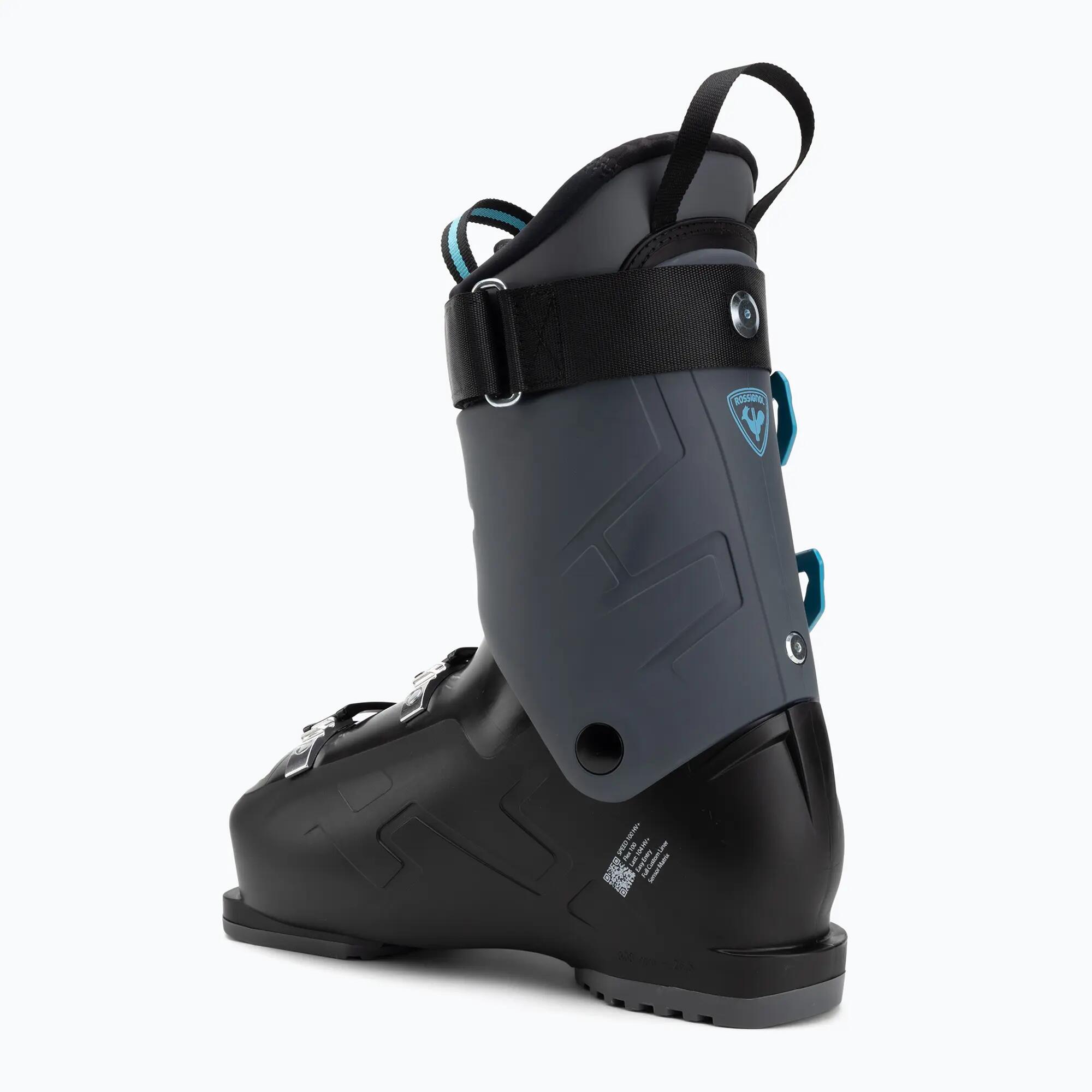 Ski's Speed 100 HV+ Rossignol voor heren 2/6