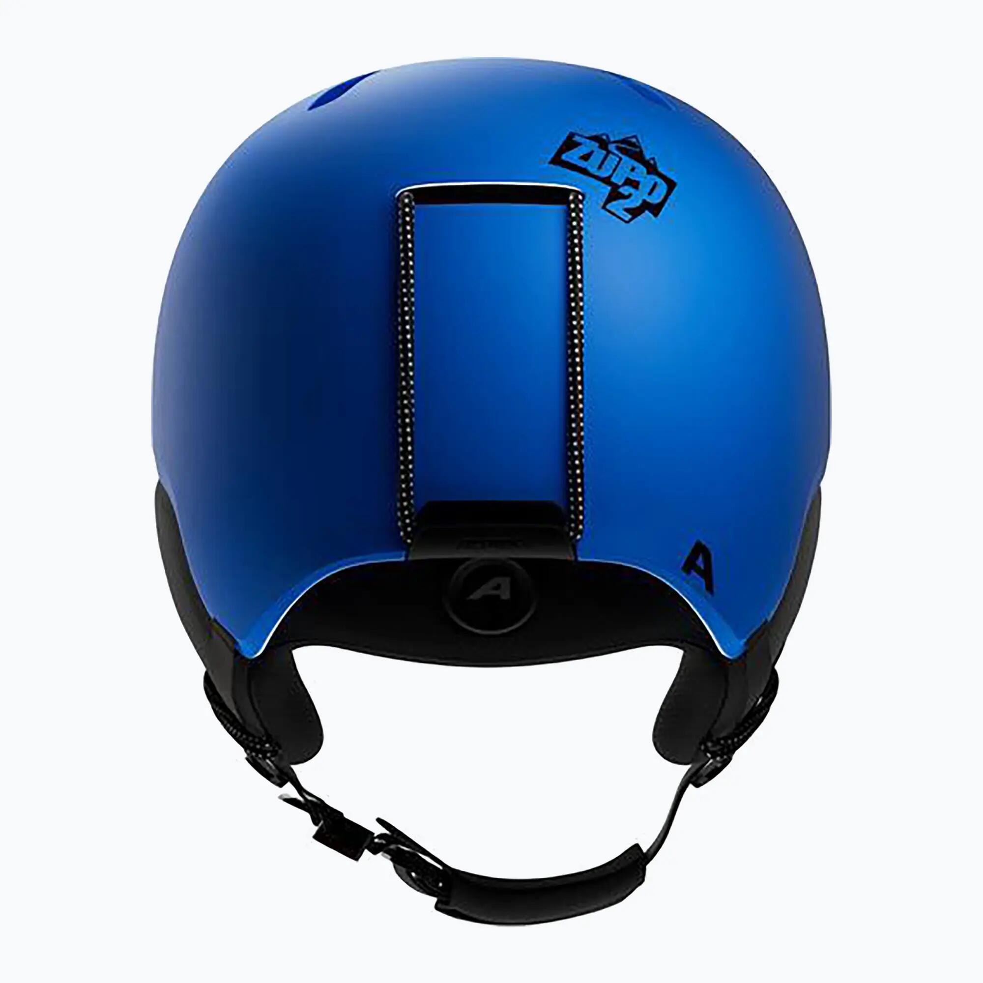 Kask narciarski dziecięcy Alpina Zupo 2 4/5