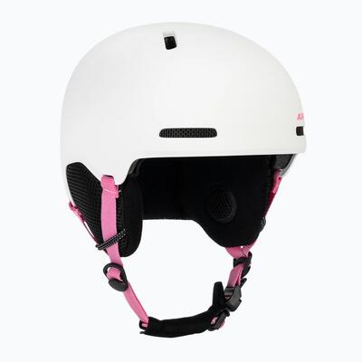 Alpina zupo 2 skihelm voor kinderen