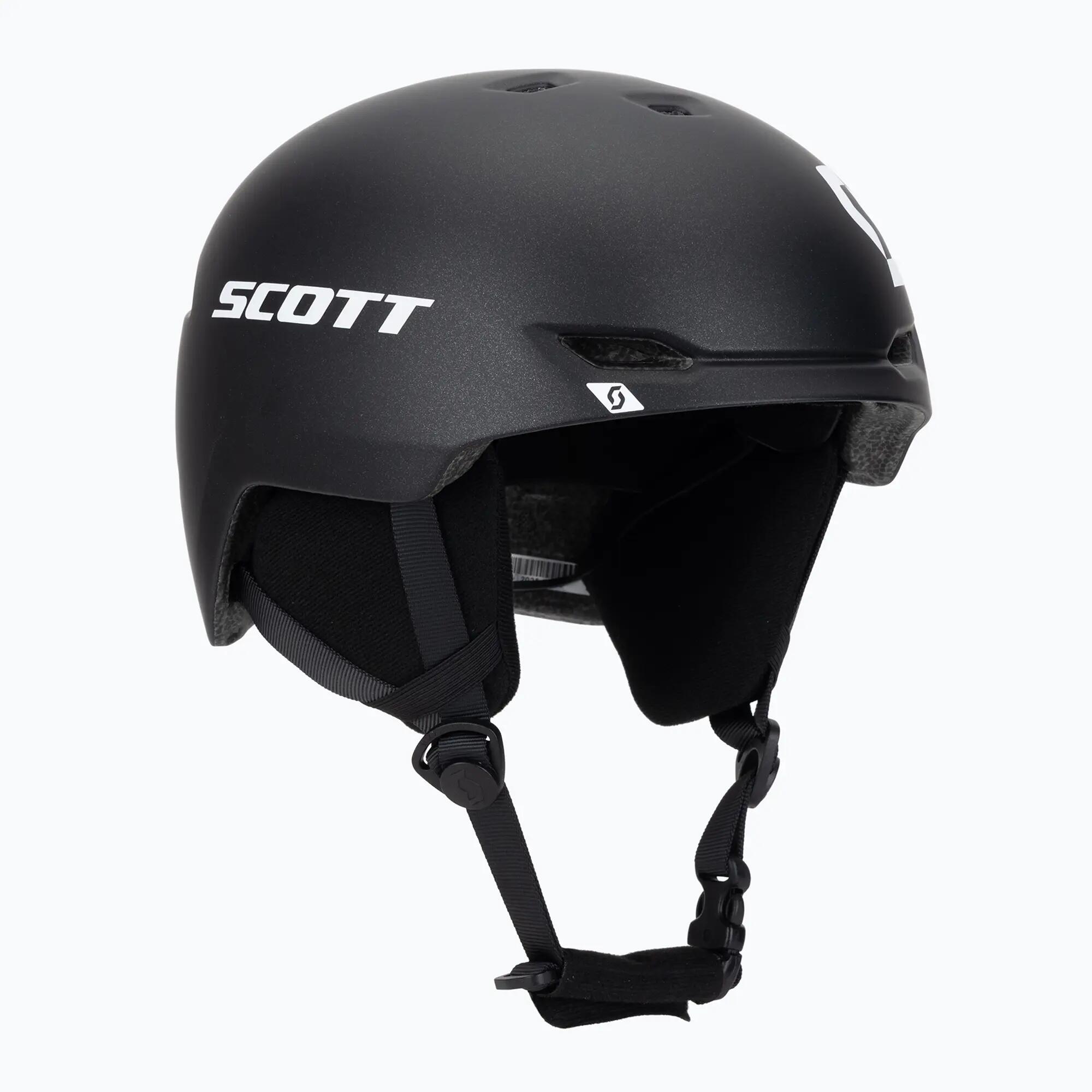 SCOTT picture