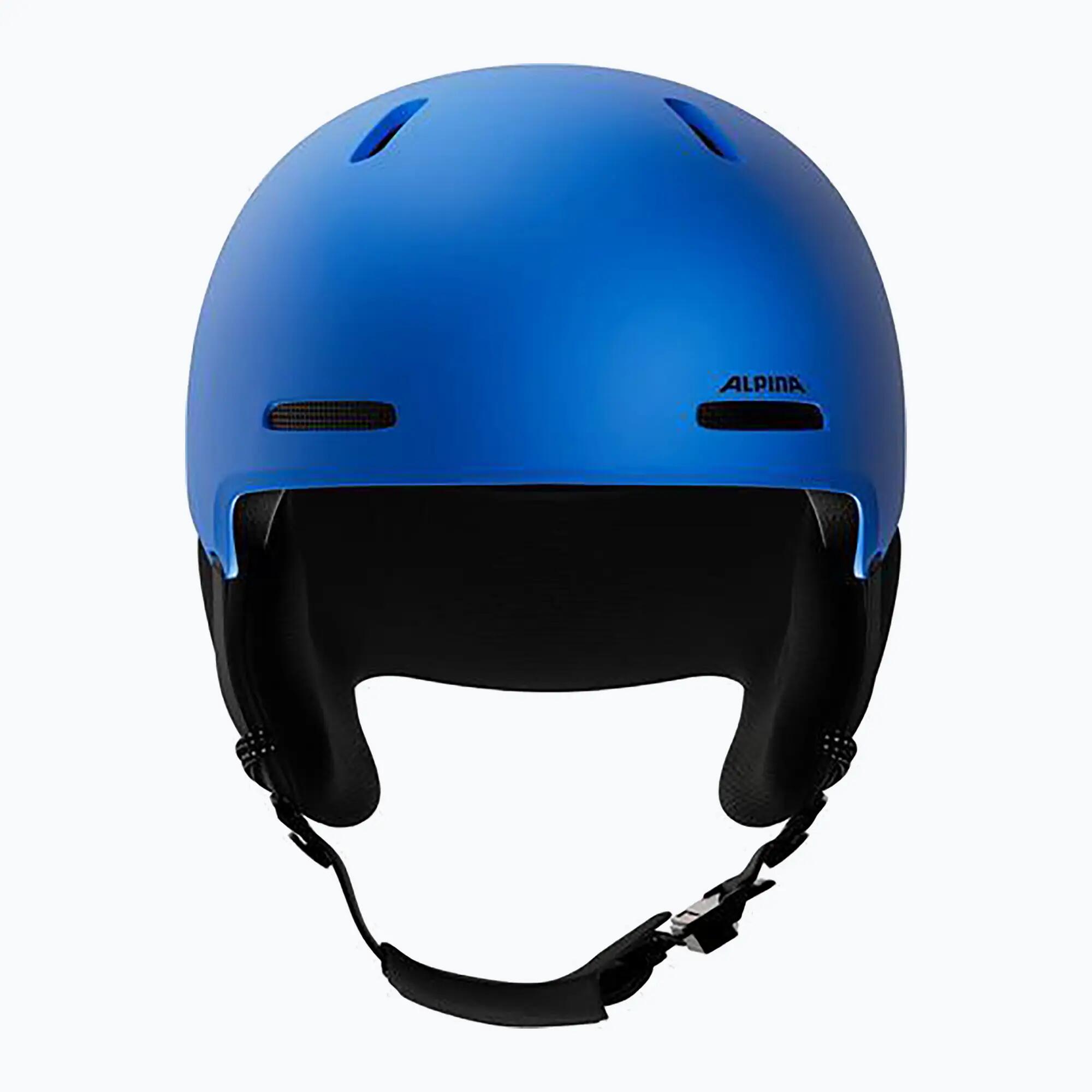 Kask narciarski dziecięcy Alpina Zupo 2 3/5