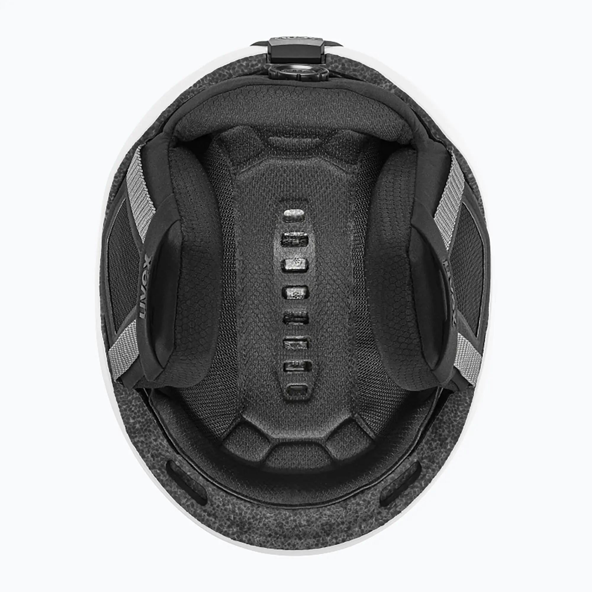 Capacete de esqui Uvex Monte LT 5/6