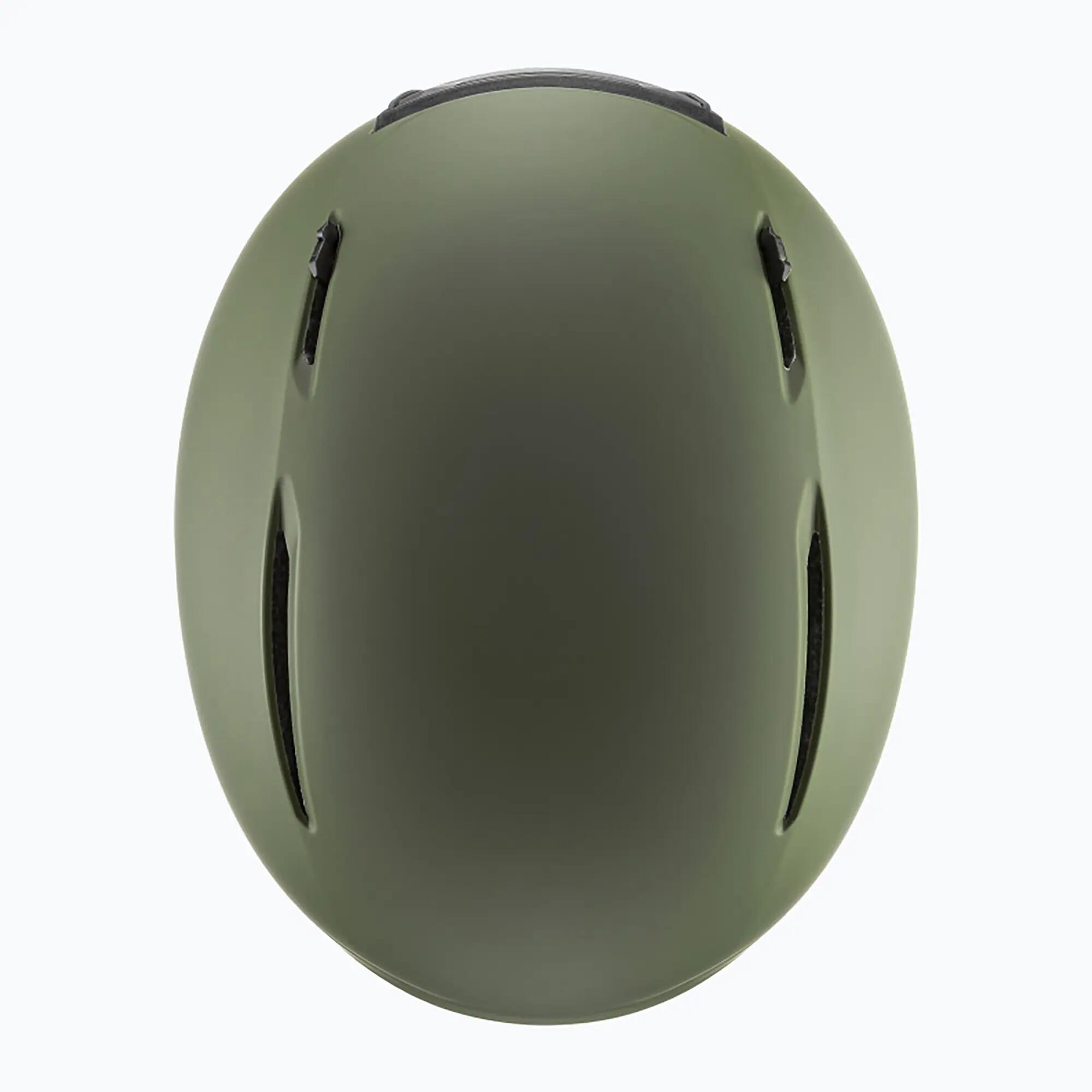 Kask narciarski UVEX Monte LT 4/6