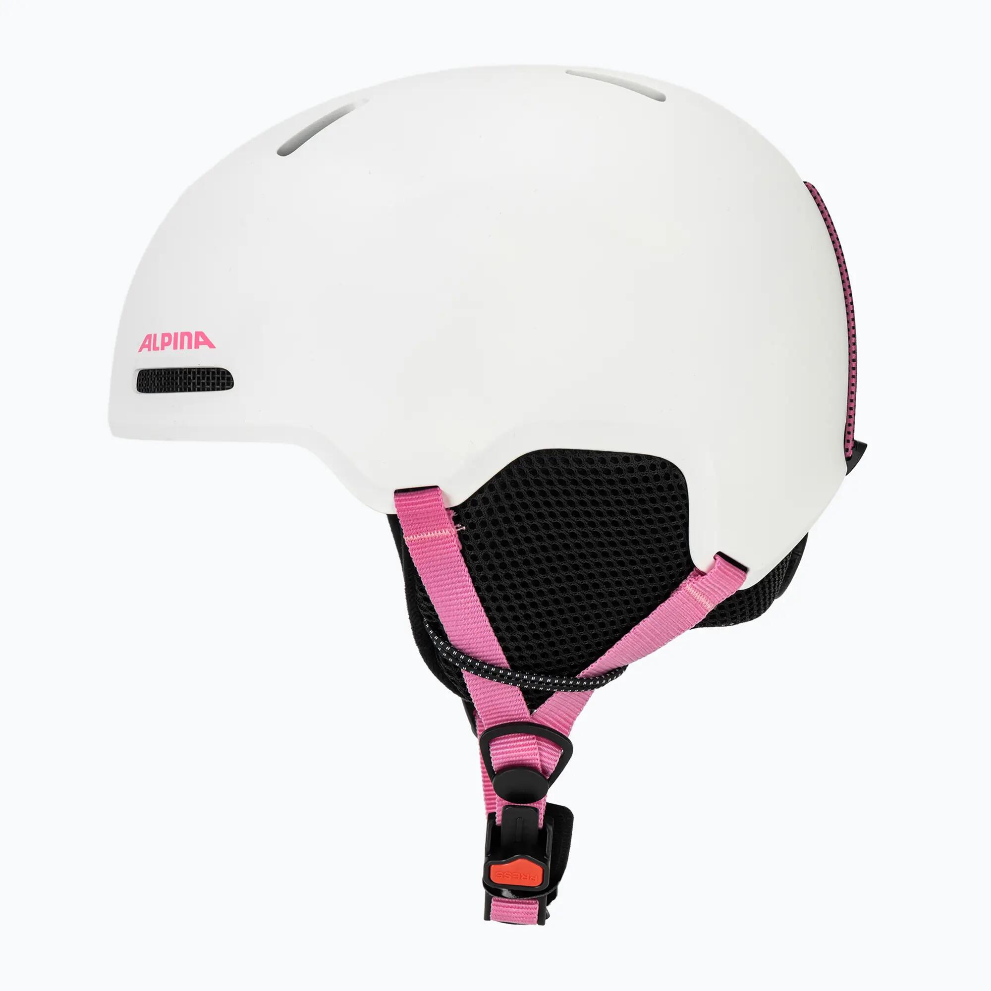 Kinder Skihelm ZUPO 2 3/7