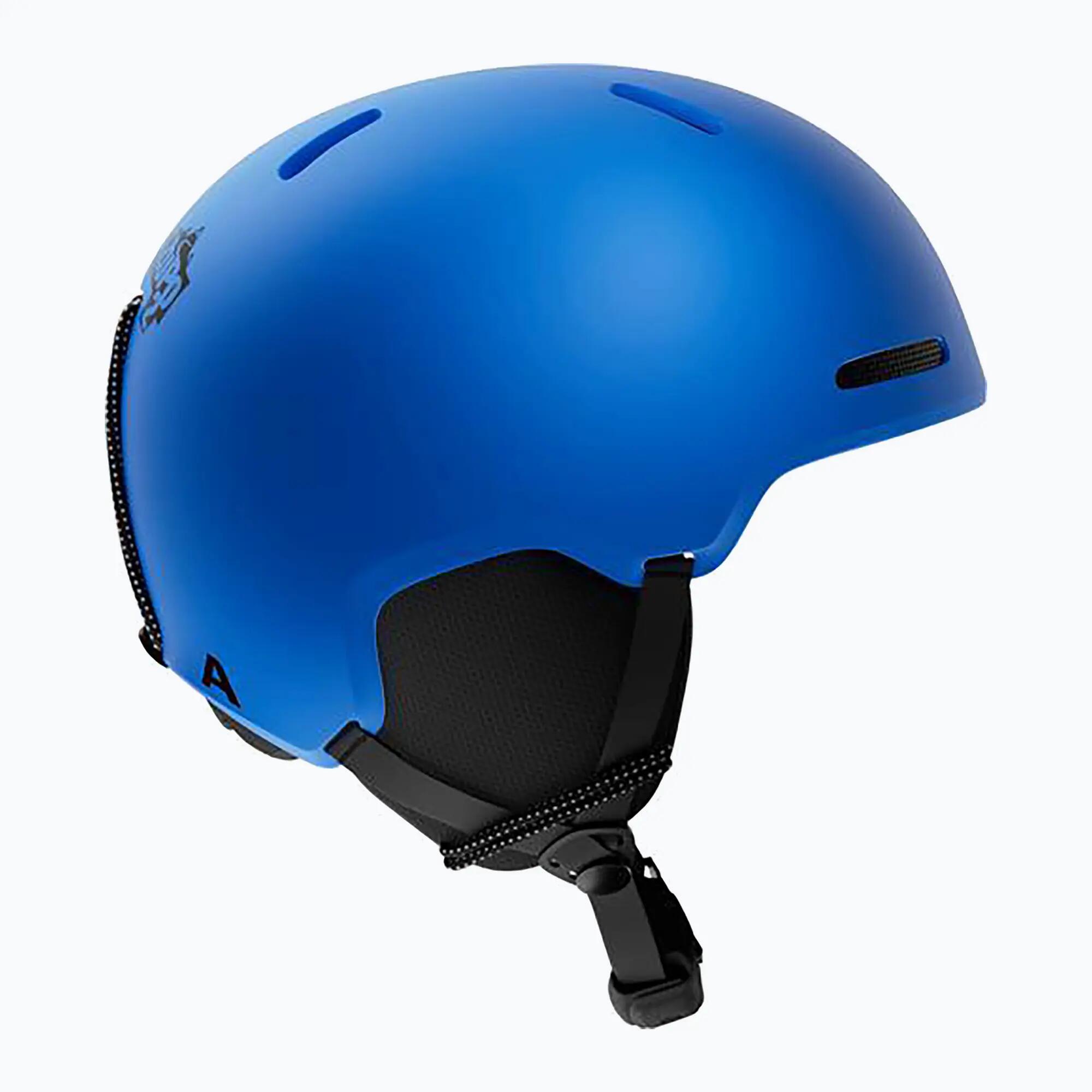 Kask narciarski dziecięcy Alpina Zupo 2 2/5