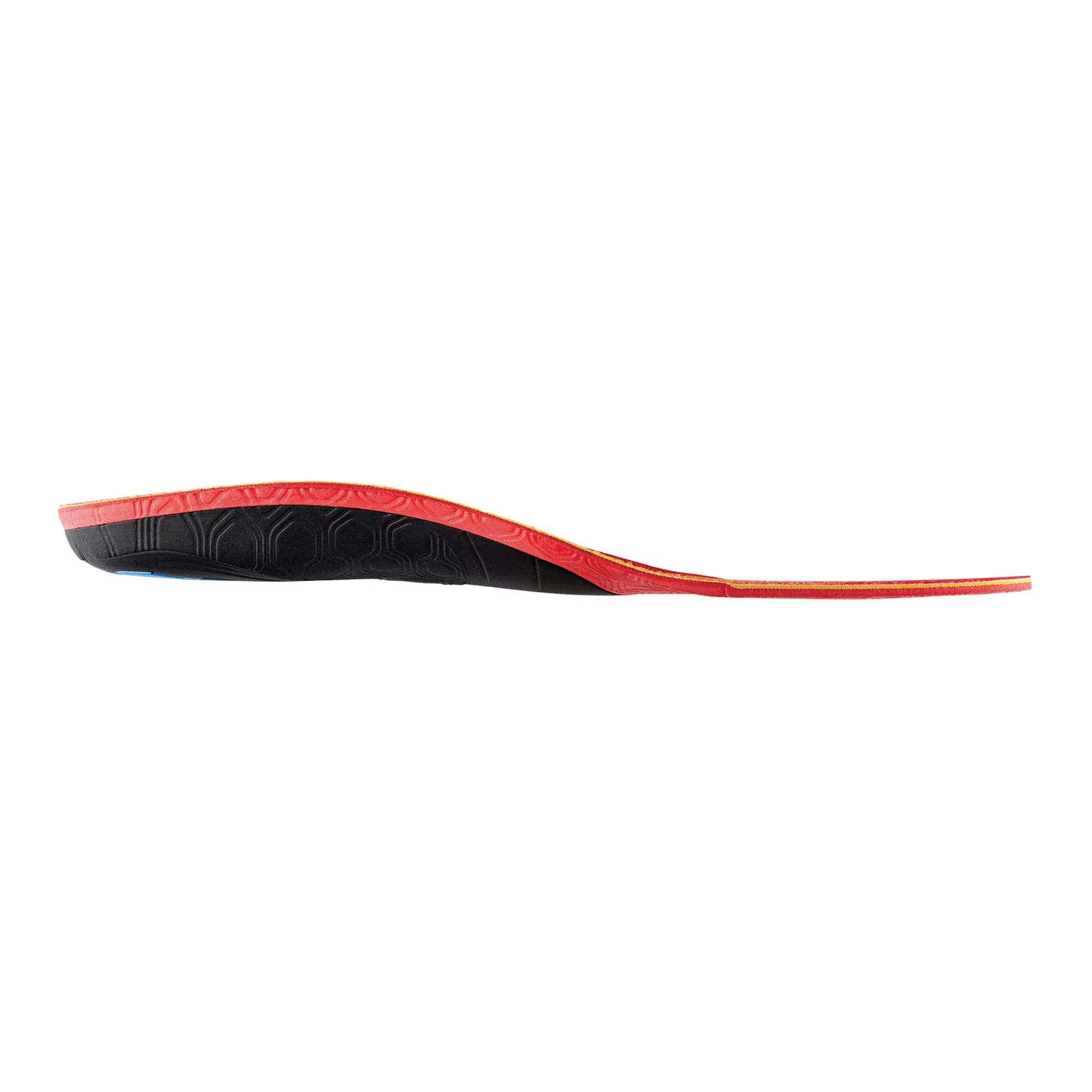 SIDAS 3Feet Eco Winter Low Einlegesohlen 5/7