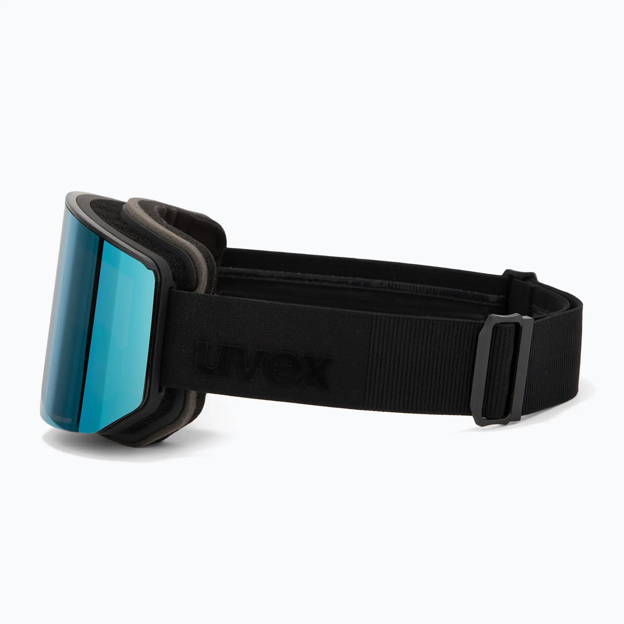 Skimasker Uvex Lace Attract FM 5/7