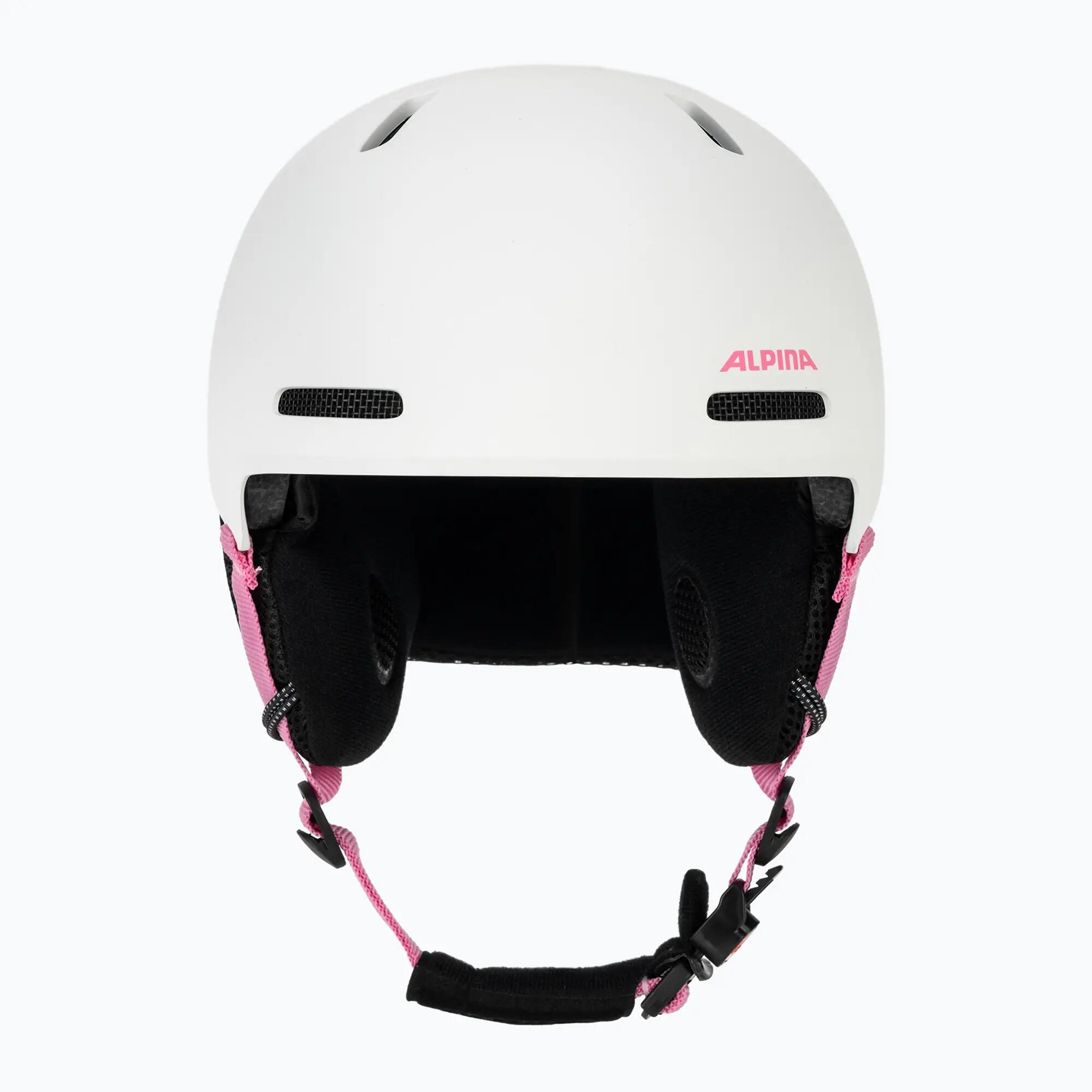 Kinder Skihelm ZUPO 2 2/7