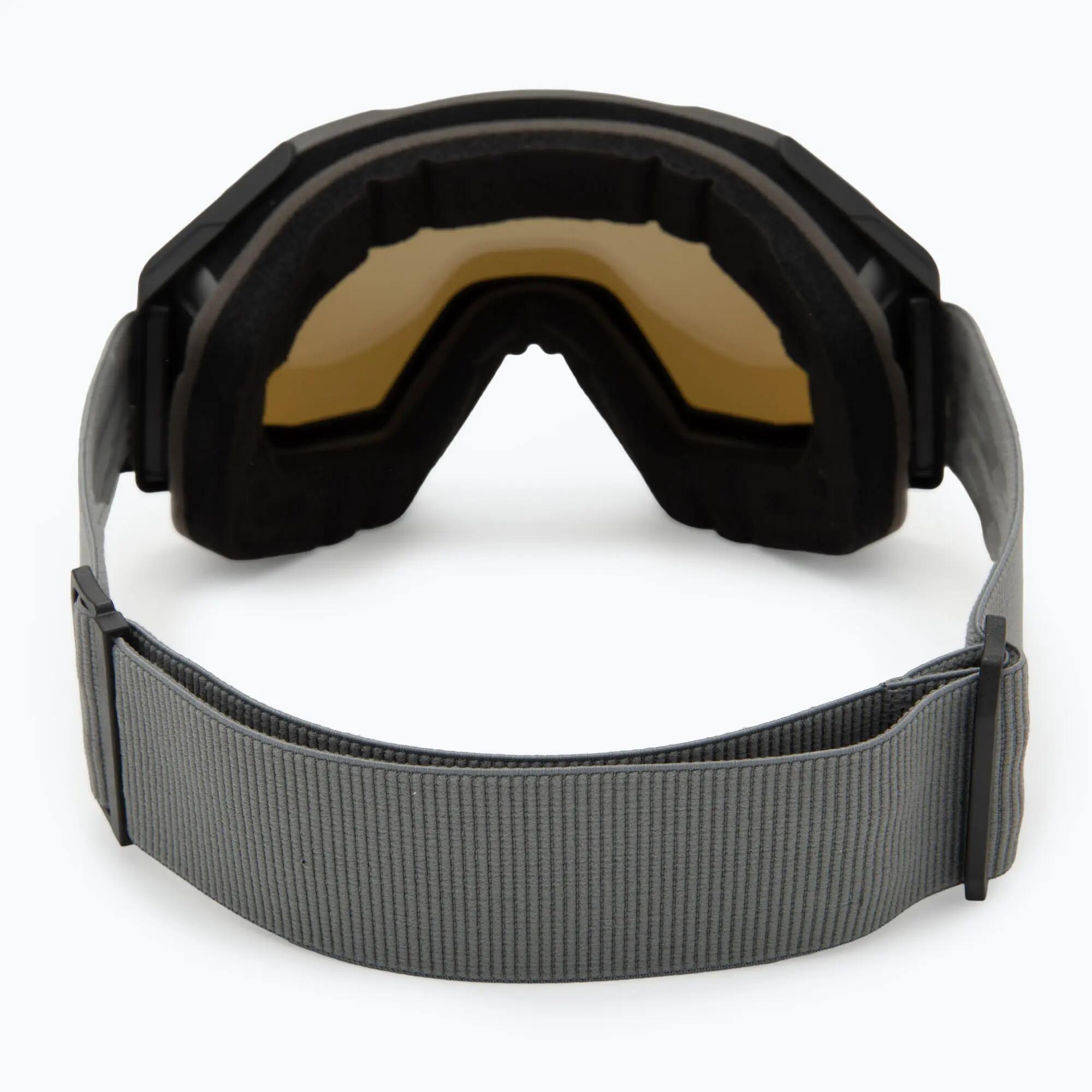 Gogle narciarskie UVEX Gravity FM 3/5