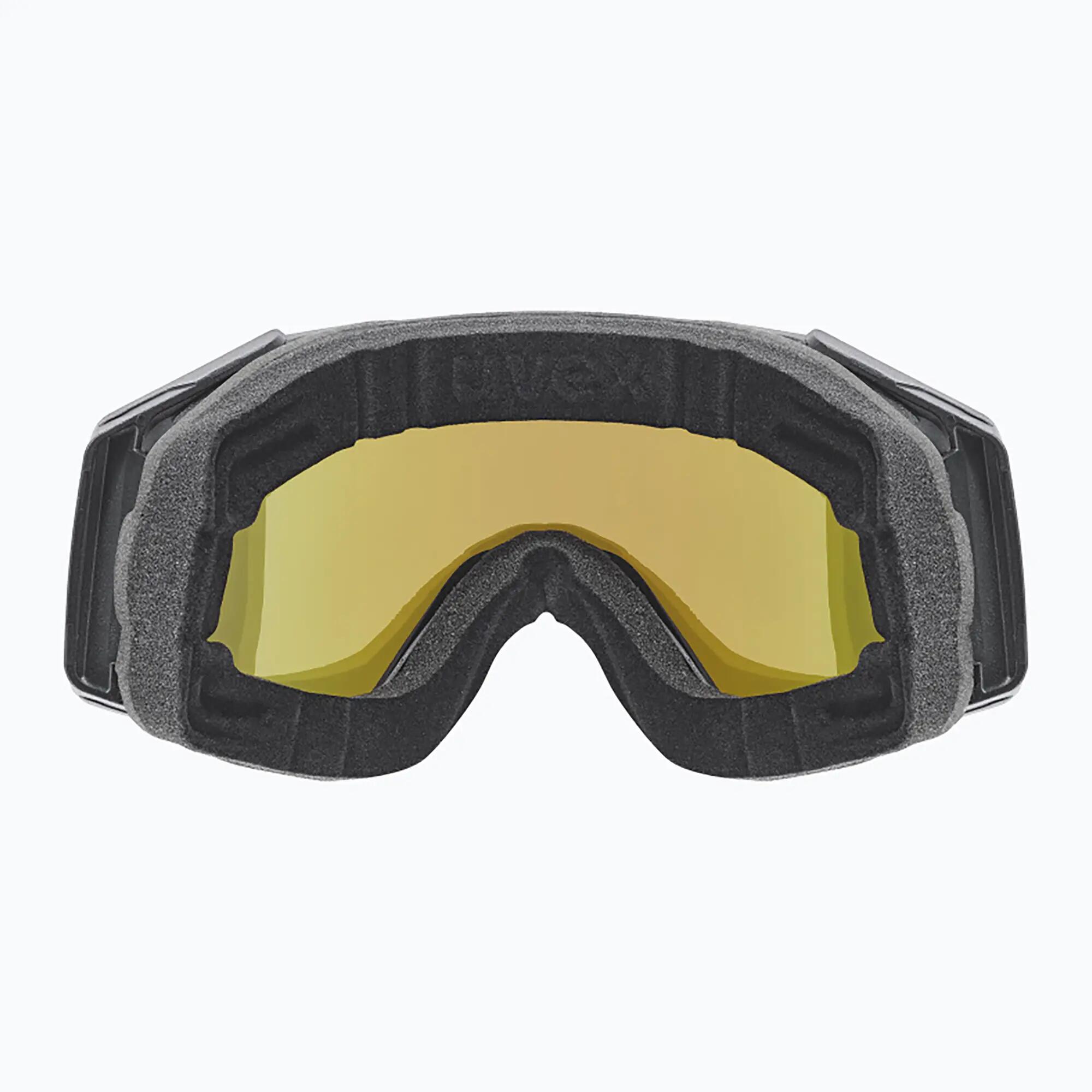 Gogle narciarskie UVEX Gravity FM 3/5