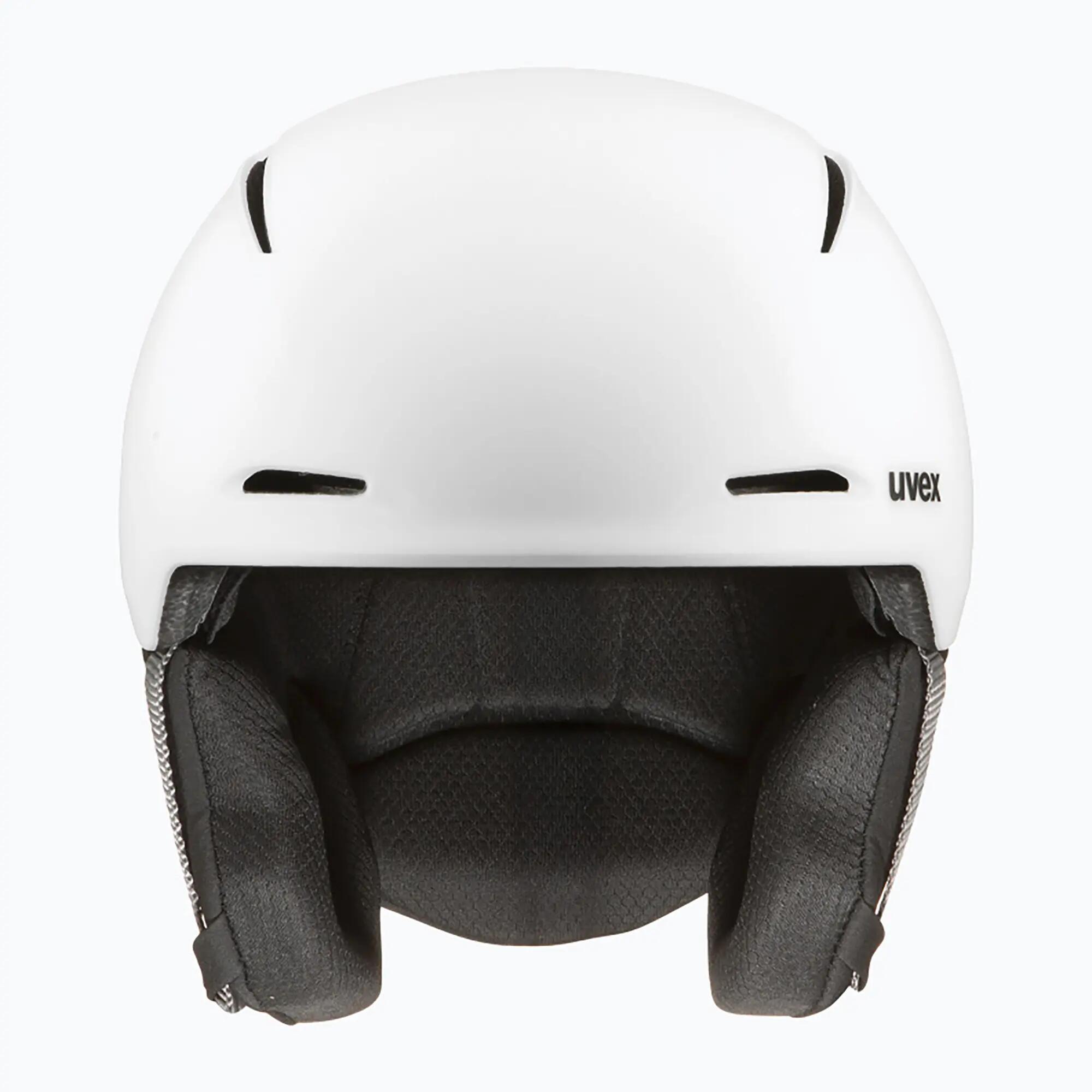 Capacete de esqui Uvex Monte LT 2/6