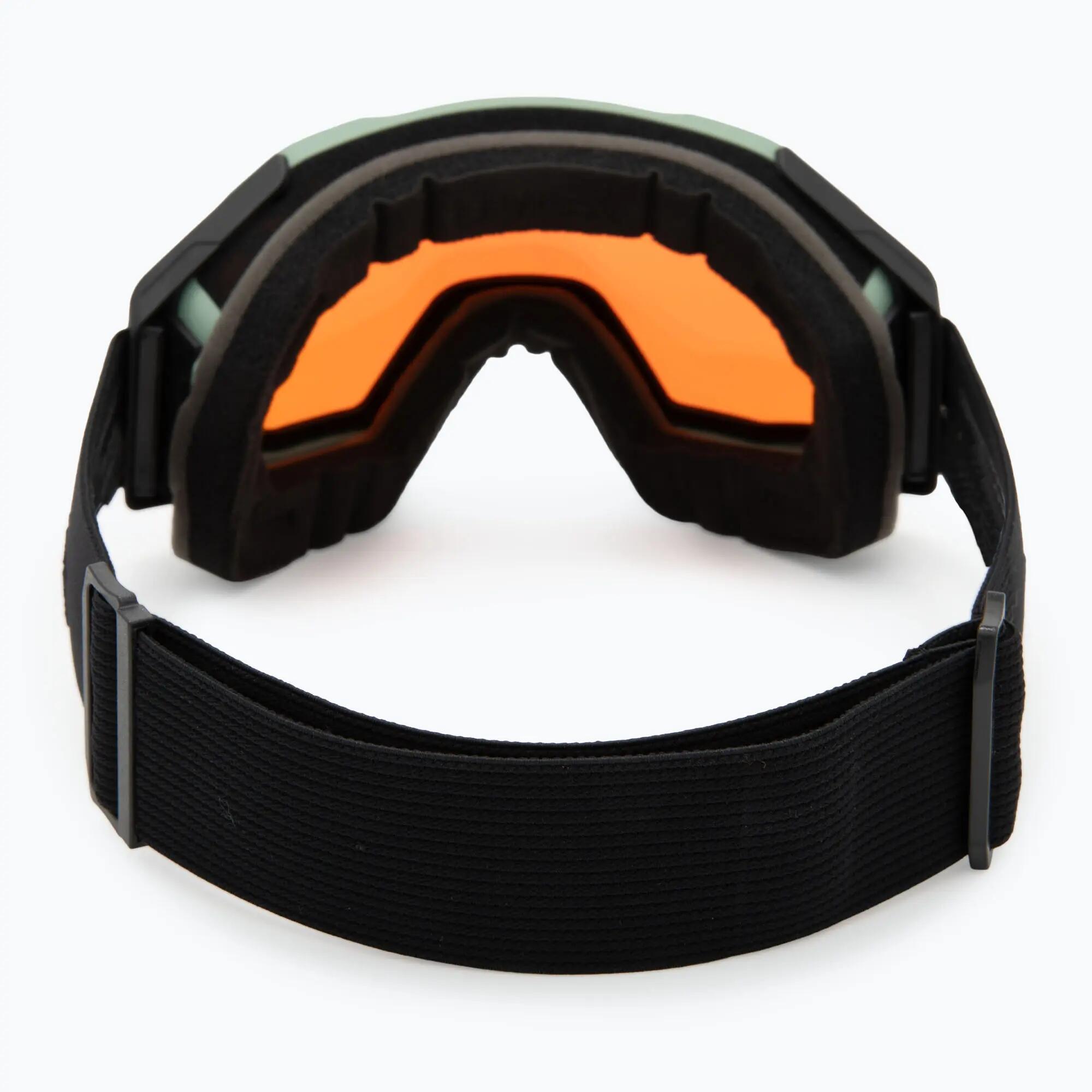 Gogle narciarskie UVEX Gravity FM 3/5