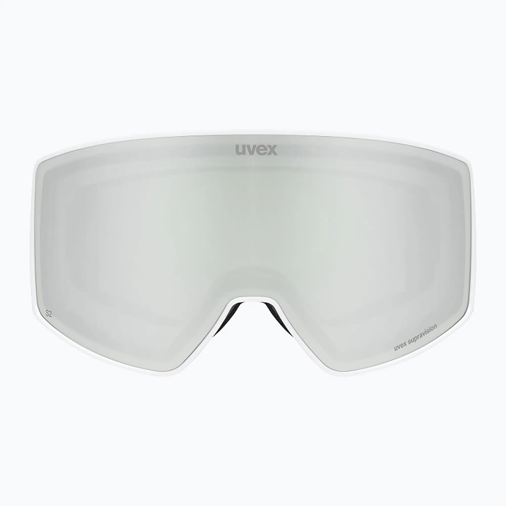 Gogle narciarskie UVEX Scenic FM 2/5
