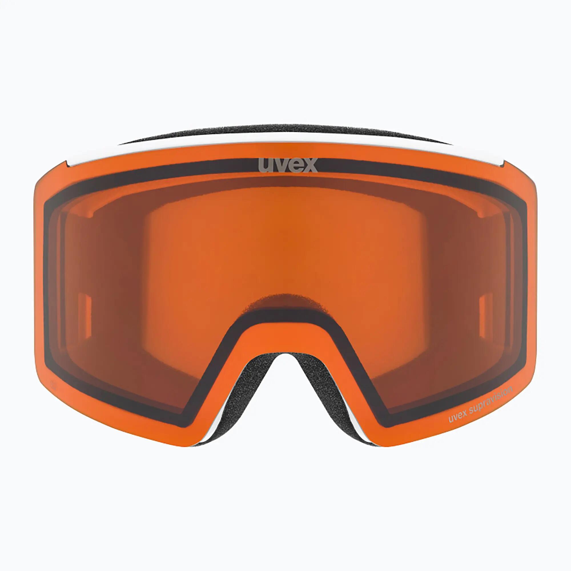 Gogle narciarskie UVEX Ignite LG 2/5