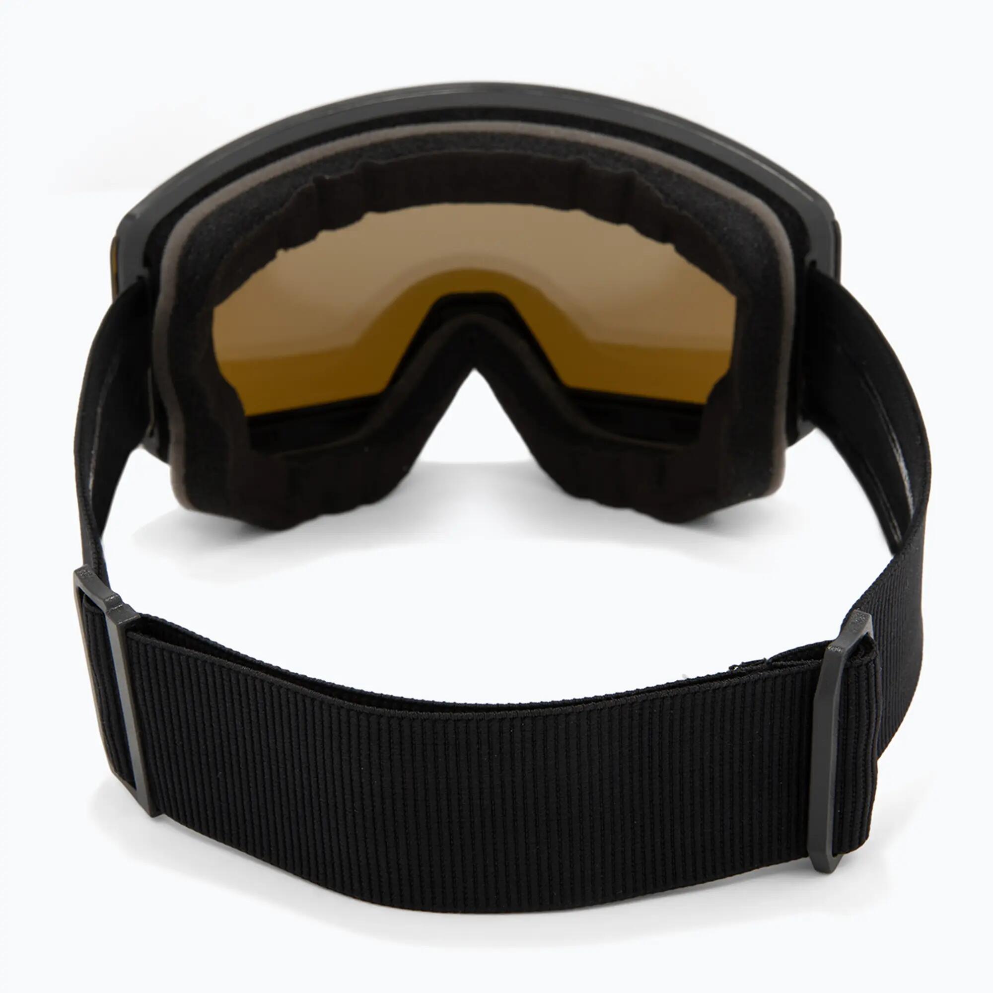 Skimasker Uvex Lace Attract FM 4/7