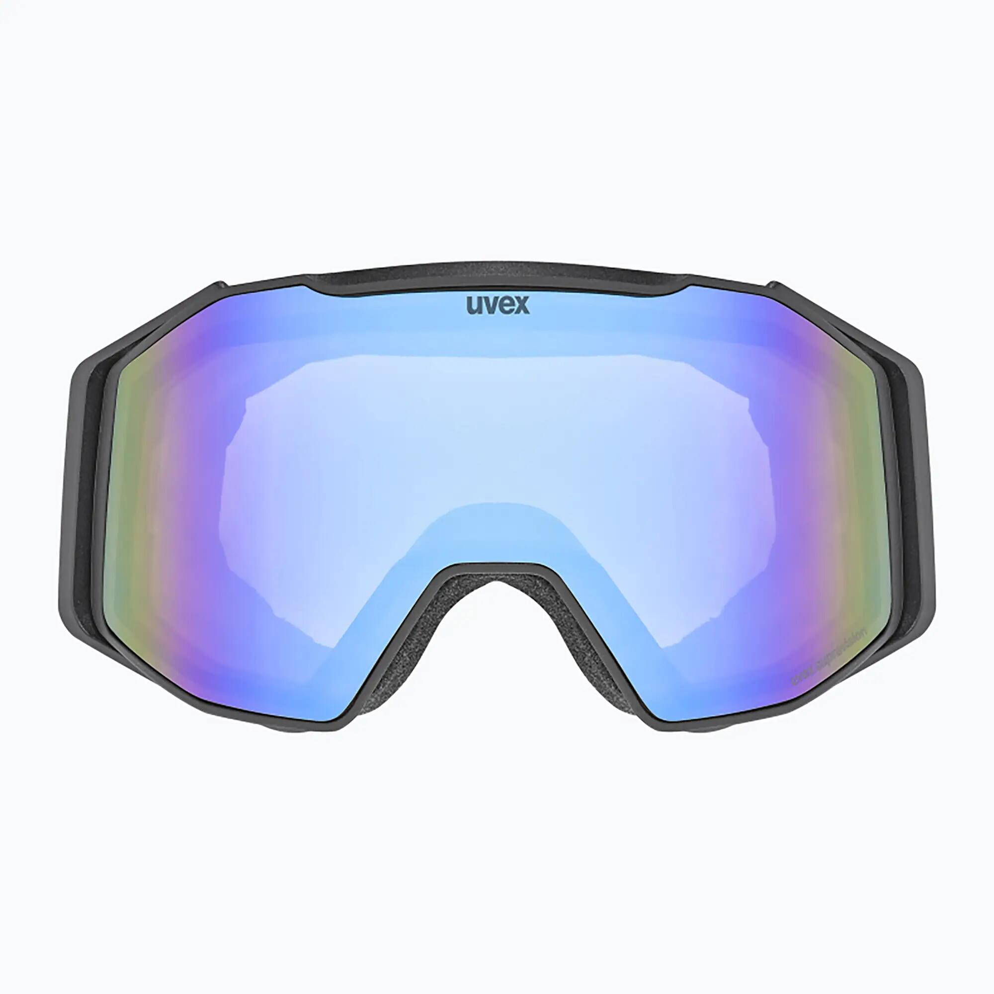 Gogle narciarskie UVEX Gravity FM 2/5