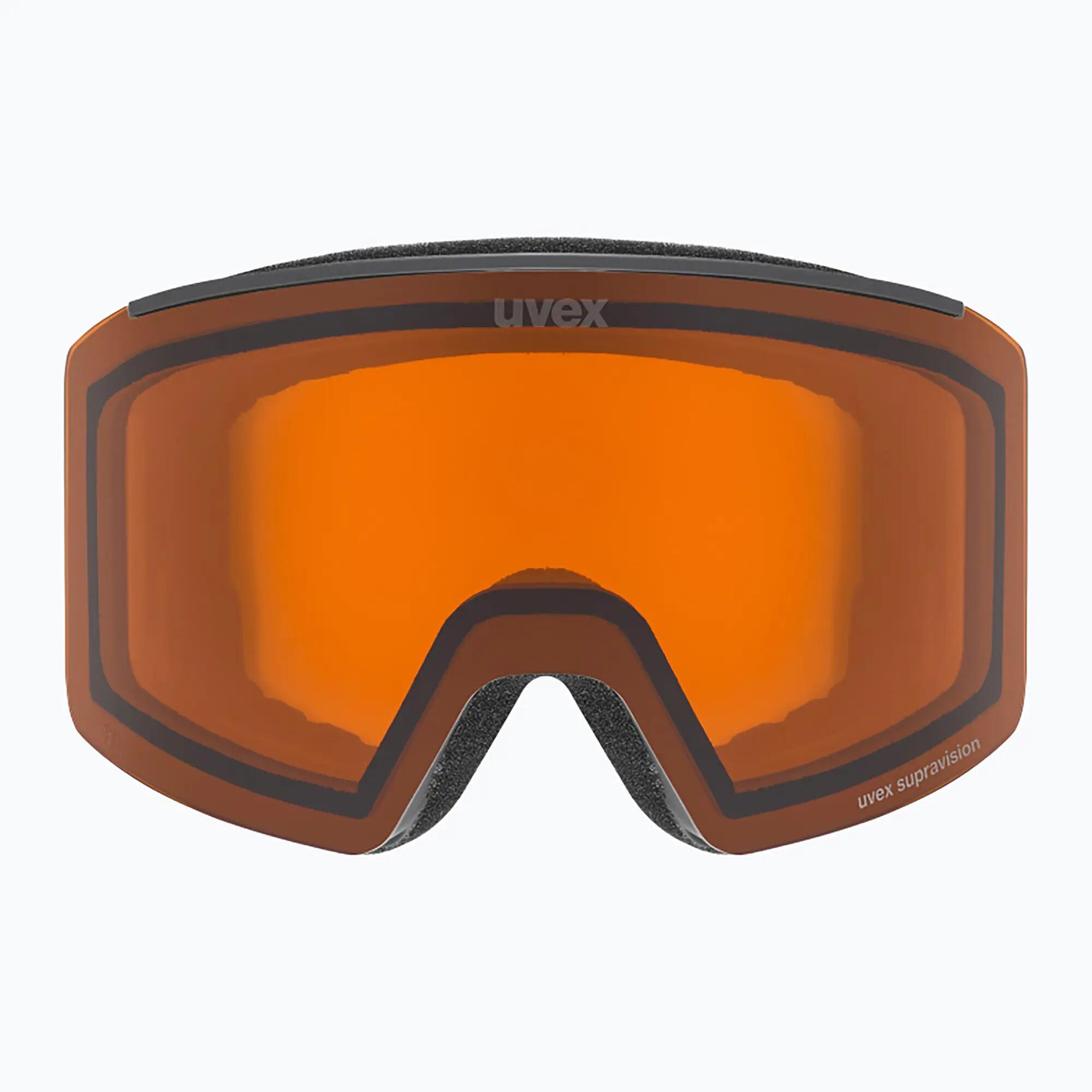Gogle narciarskie UVEX Ignite LG 2/5