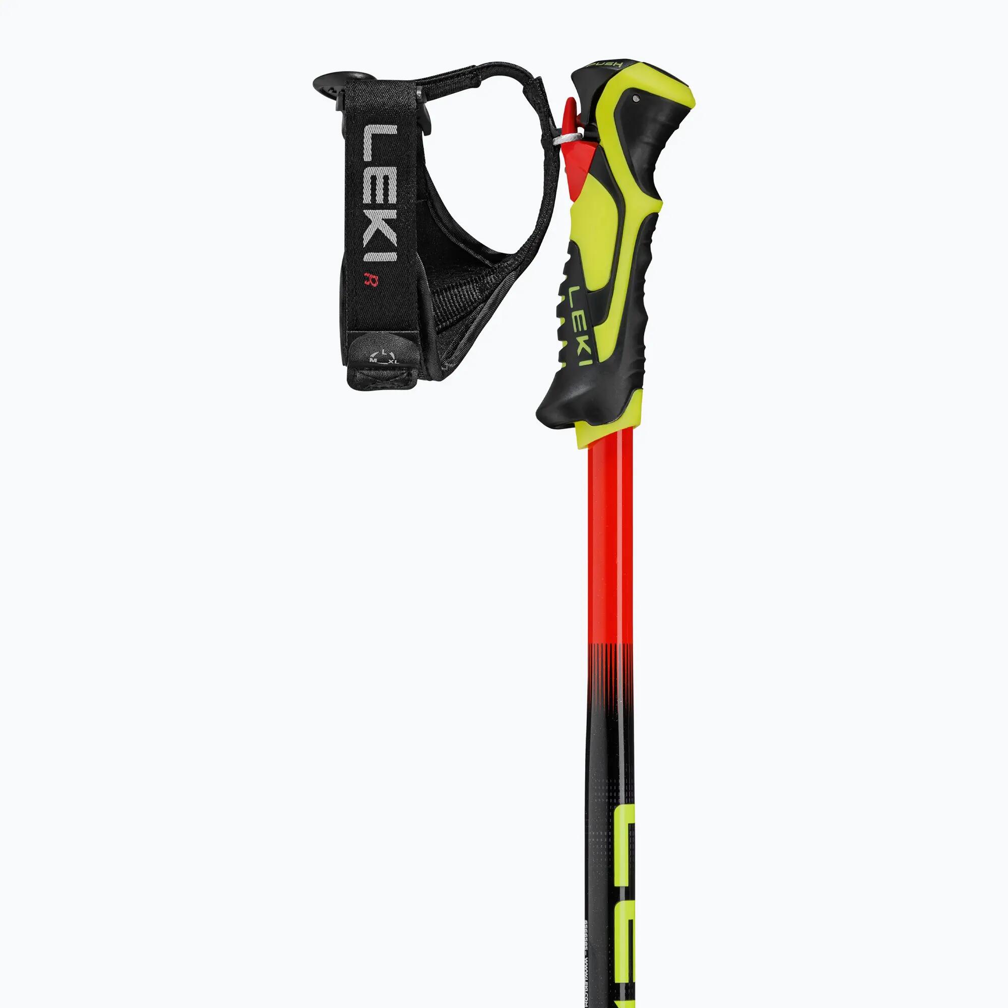 LEKI Leki Skistöcke WCR Evo Lite SL TR 2027 3/7