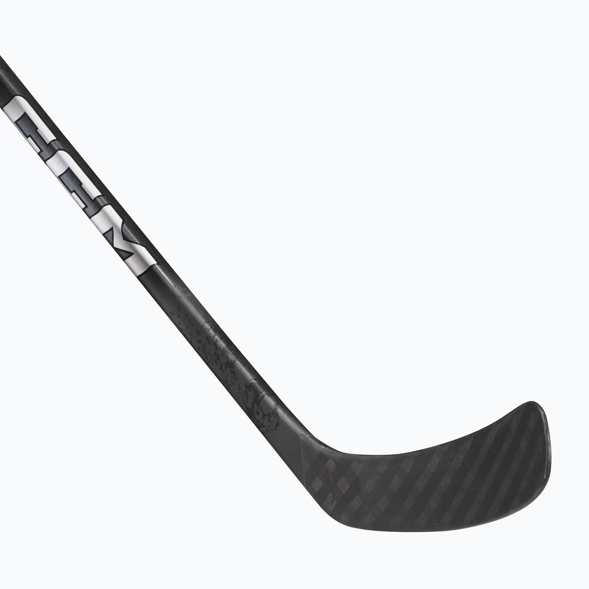 CCM Ribcor Trigger 96K Senior stick de hóquei compósito preto – P29 L 4/7