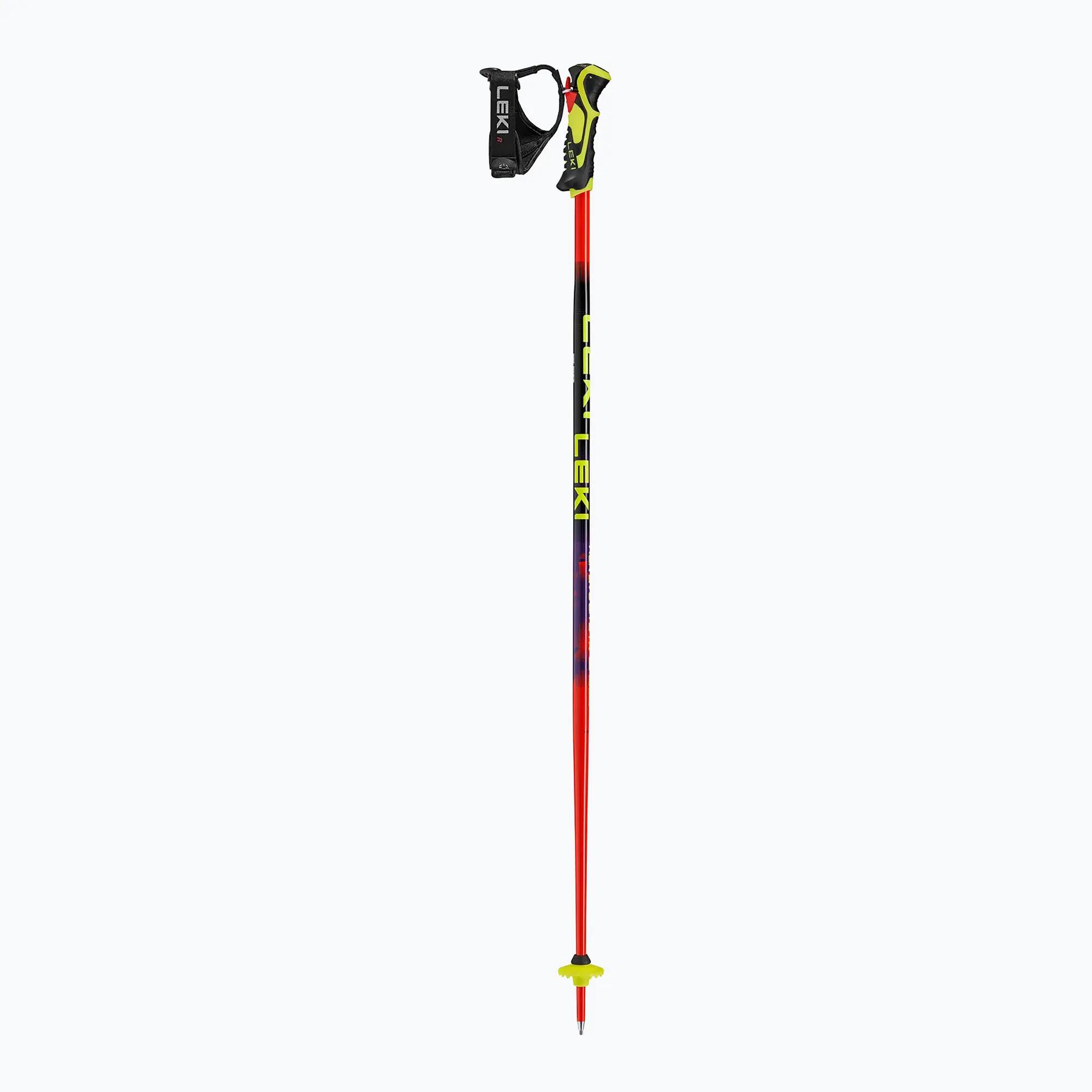 LEKI Leki Skistöcke WCR Evo Lite SL TR 2027 2/7