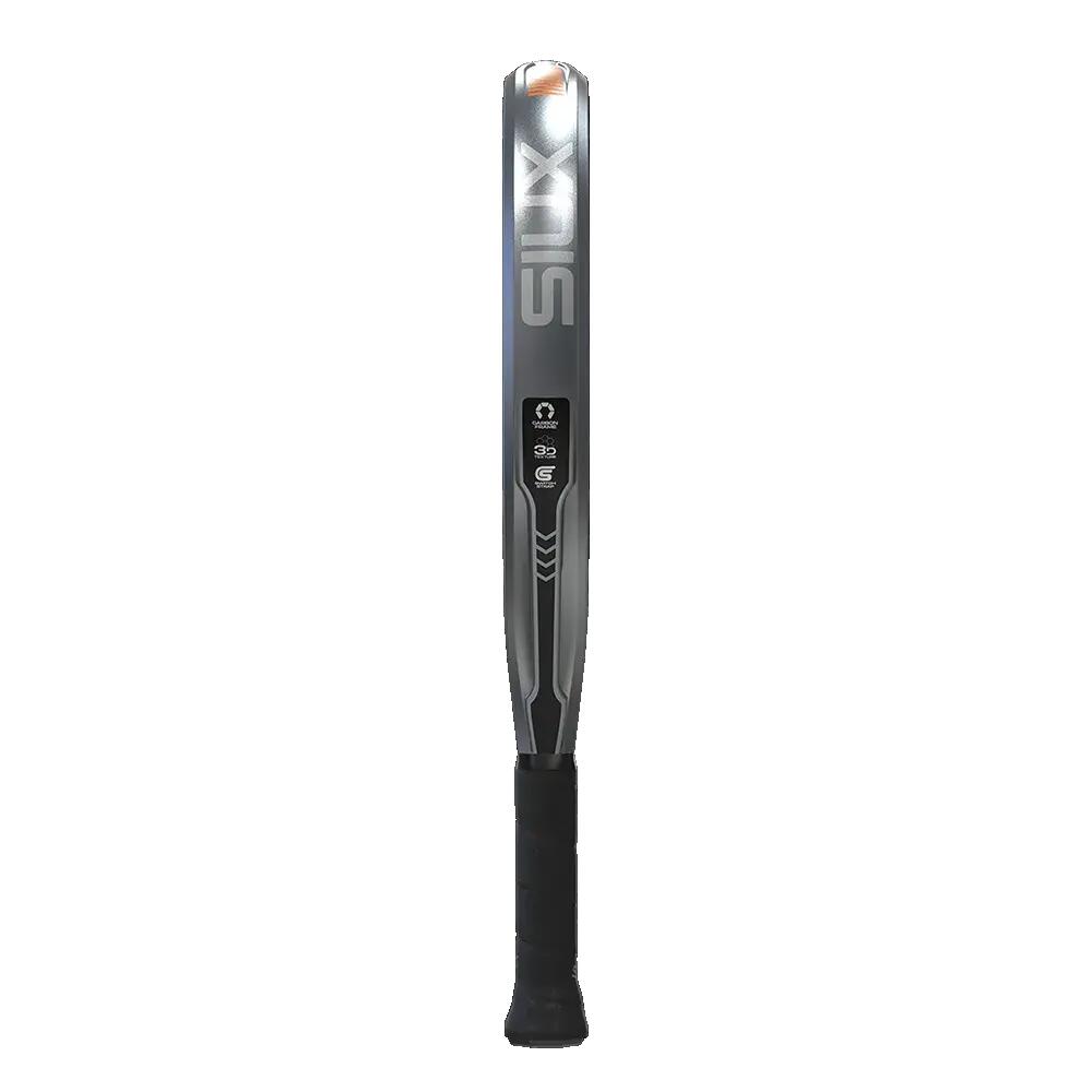 SIUX Pegasus Pro 2026 Lava Orange | Pala de pádel con control, potencia 4/7