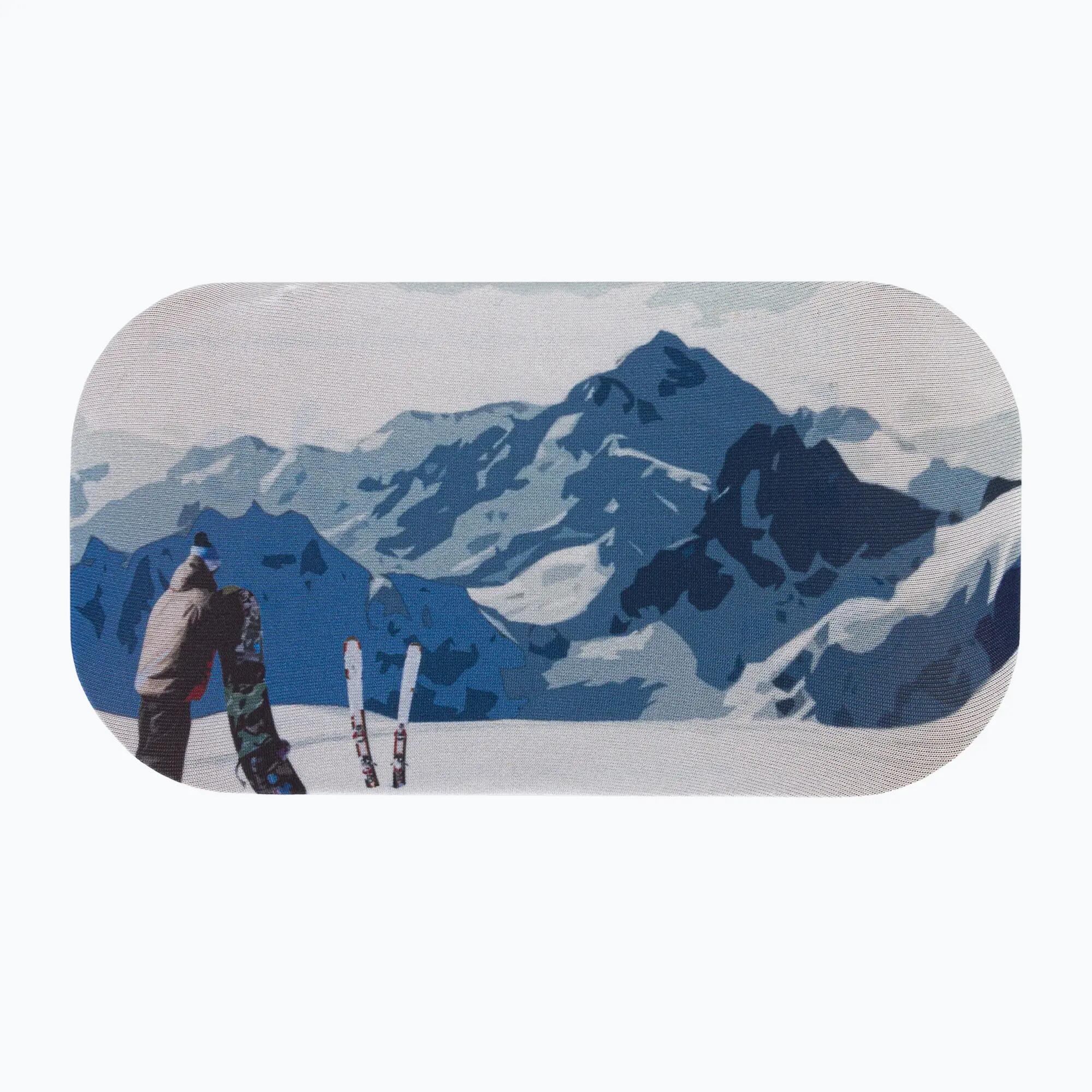 Couvre masque de ski - Coolcasc - Ski resort 2/4