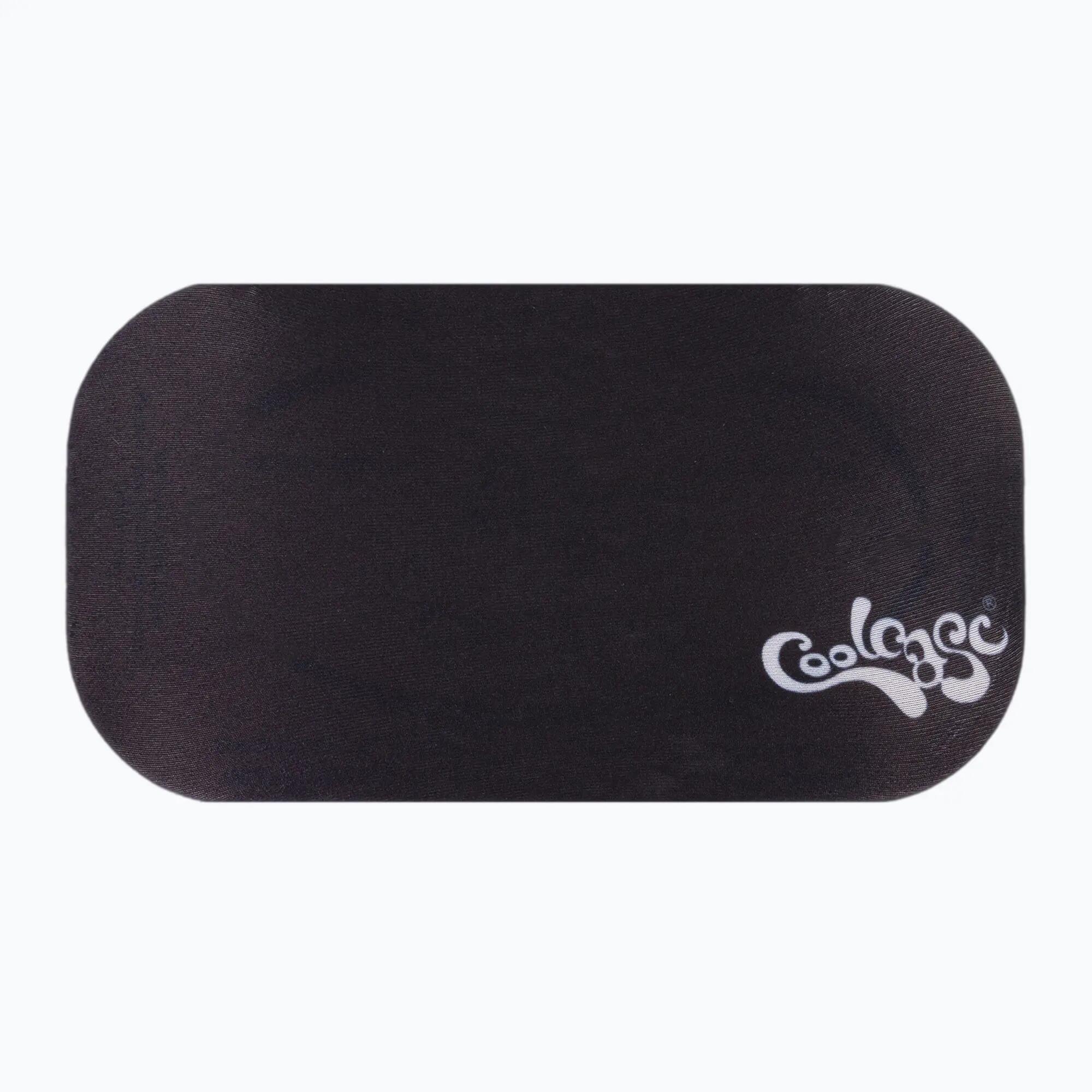 Nakładka na gogle Coolcasc Coolmasc Black 2/4