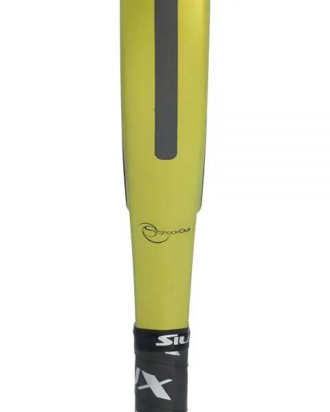 SIUX Electra GO 3 | Padel racket with excellent control, power and handling 2/7