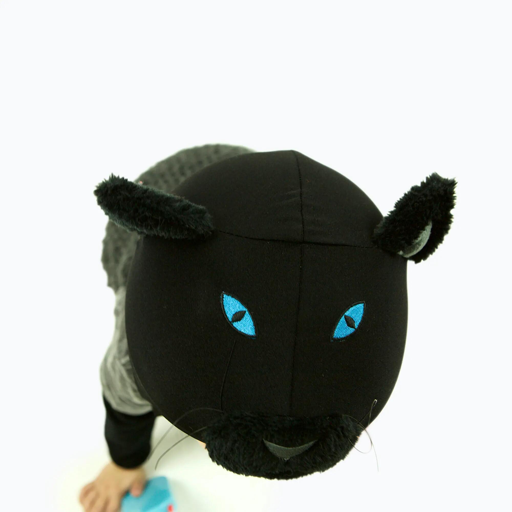 Custodia per cuffie per bambini Coolcasc Animals 7/7