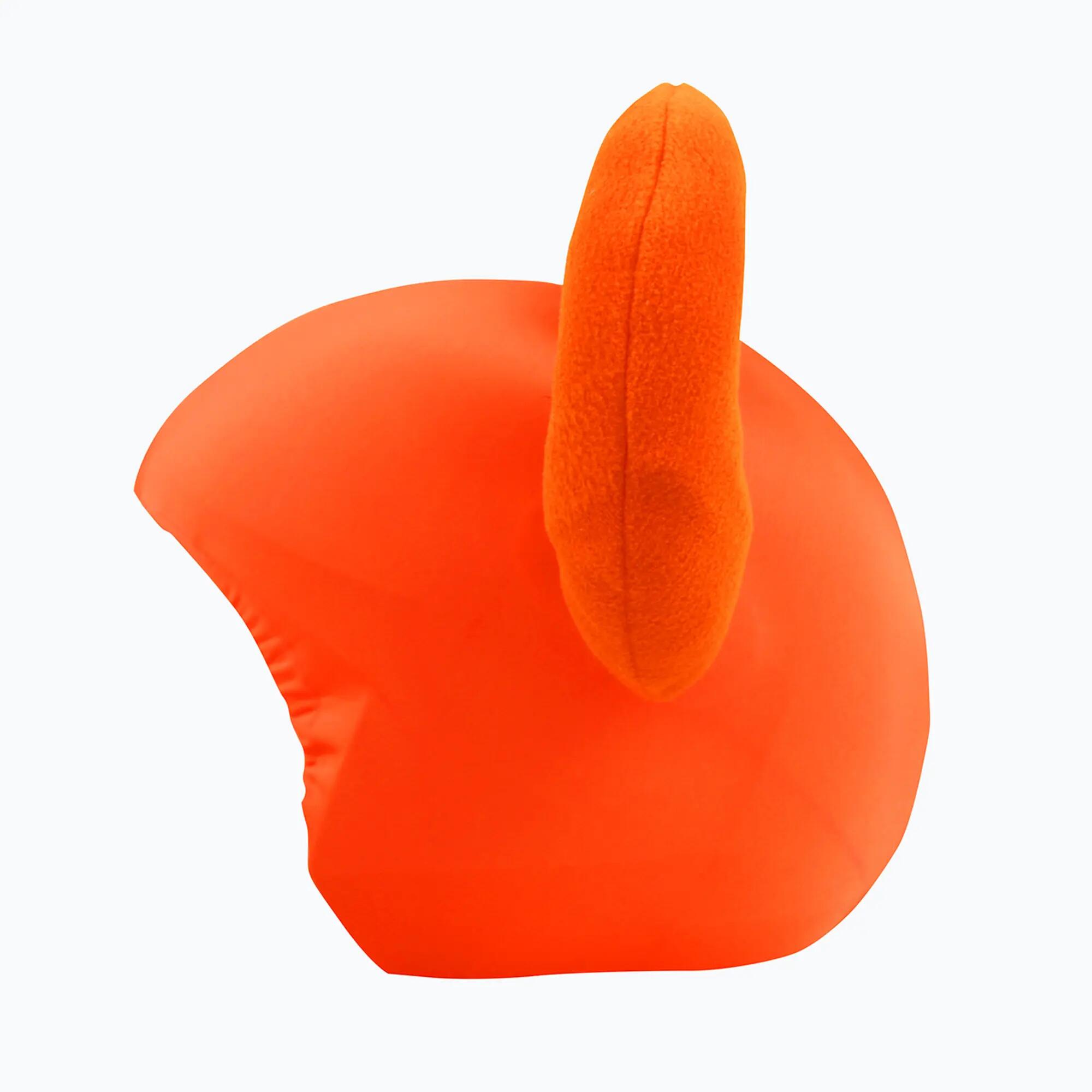 Fietshelm dekking voor kinderen Coolcasc Animals Crab 4/7