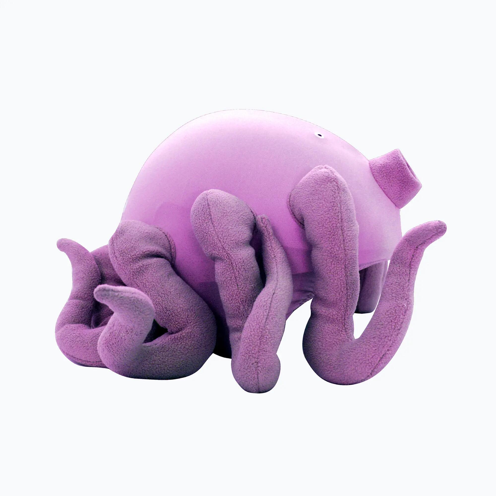Helmtasche Coolcasc Animals 3/7