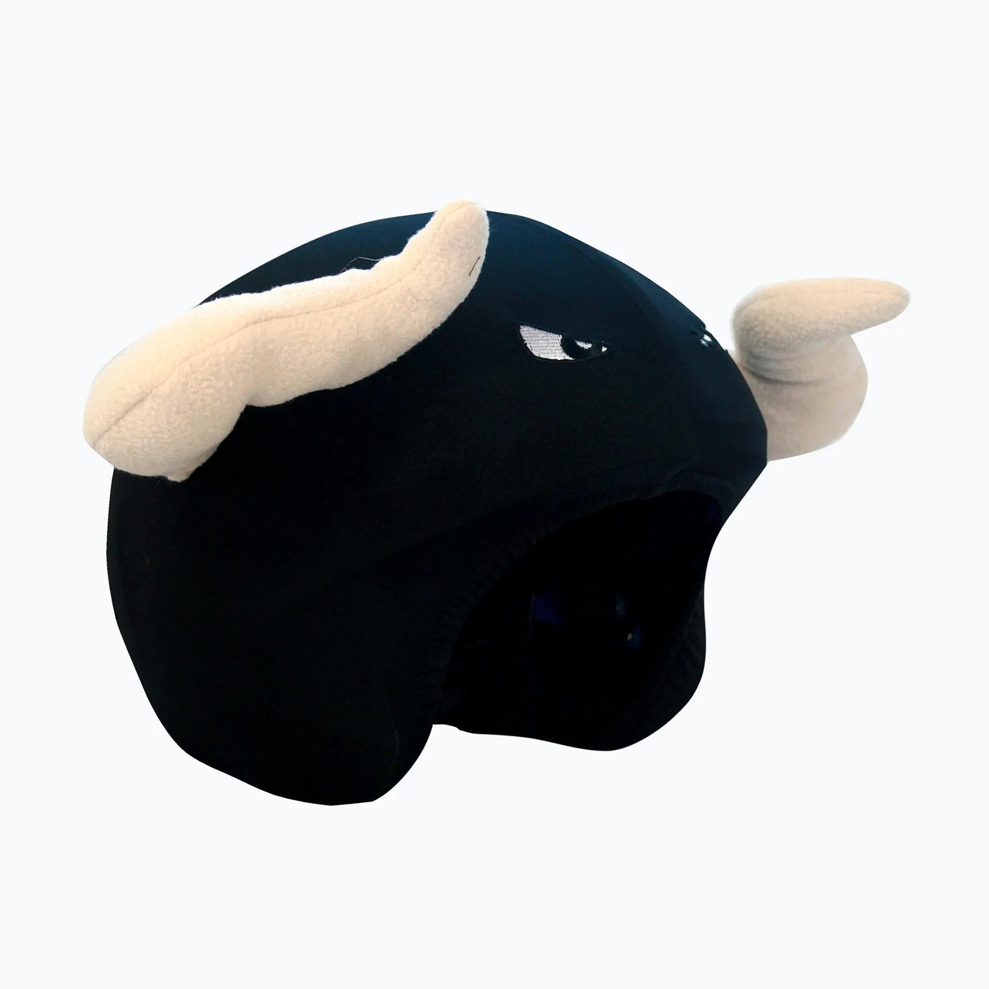 Funda de casco Coolcasc Animals 2/7