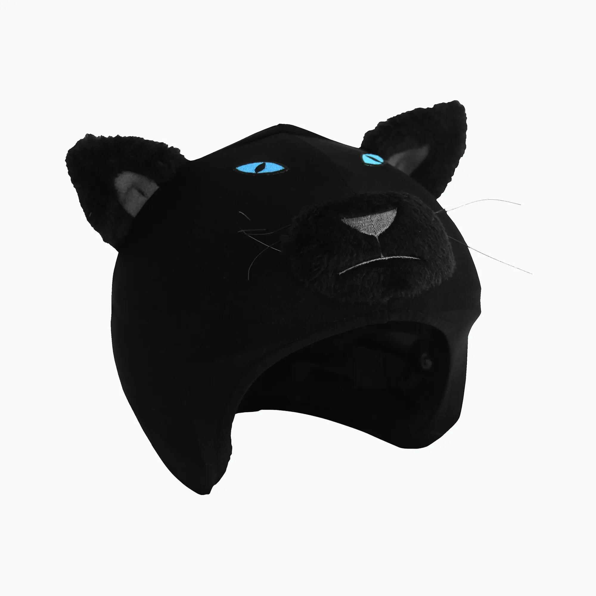 Custodia per cuffie per bambini Coolcasc Animals 2/7