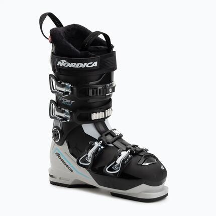 Chaussures De Ski Sportmachine 3 75 W Femme